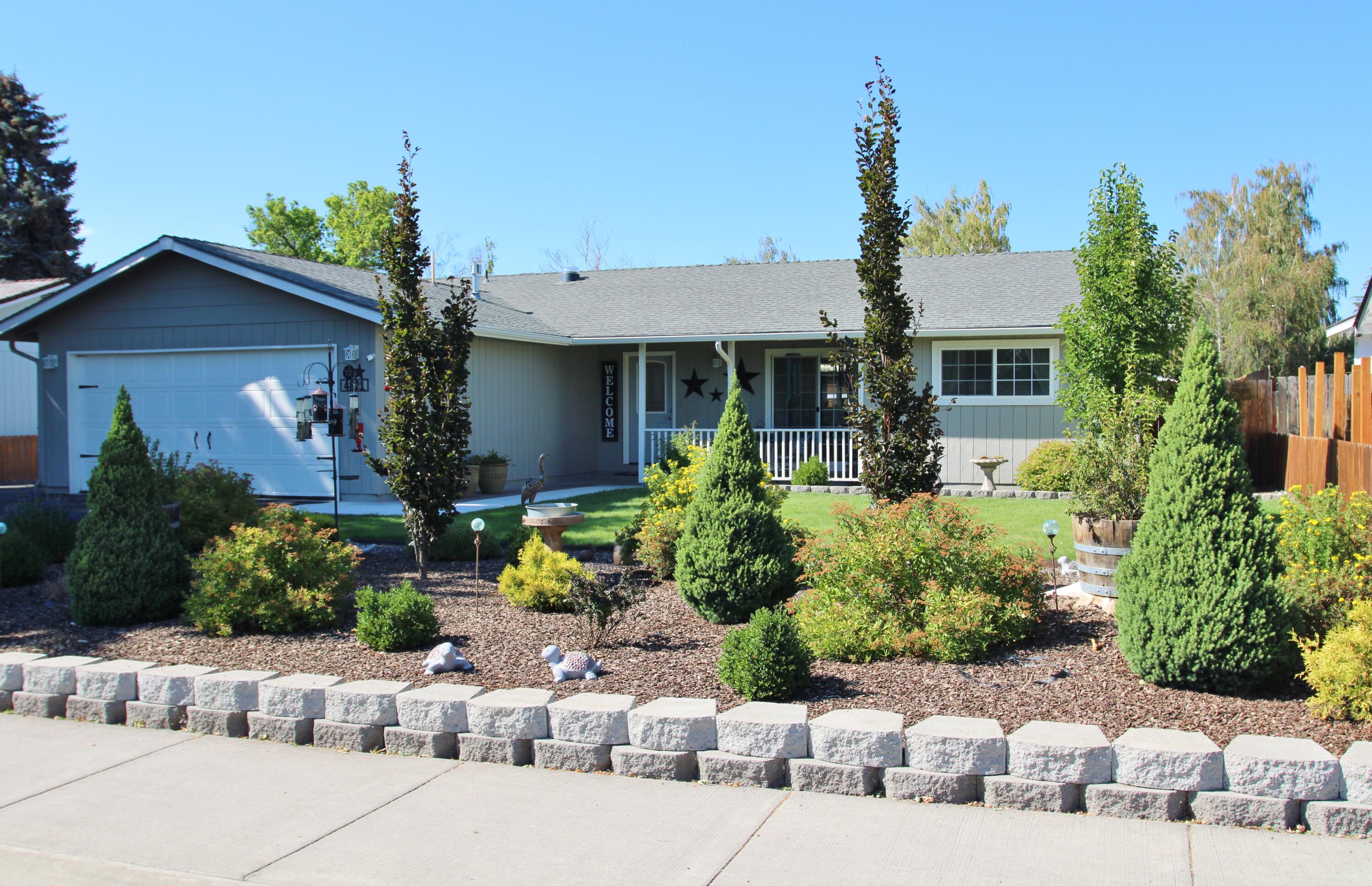 Meadows -Third Addition - Residential