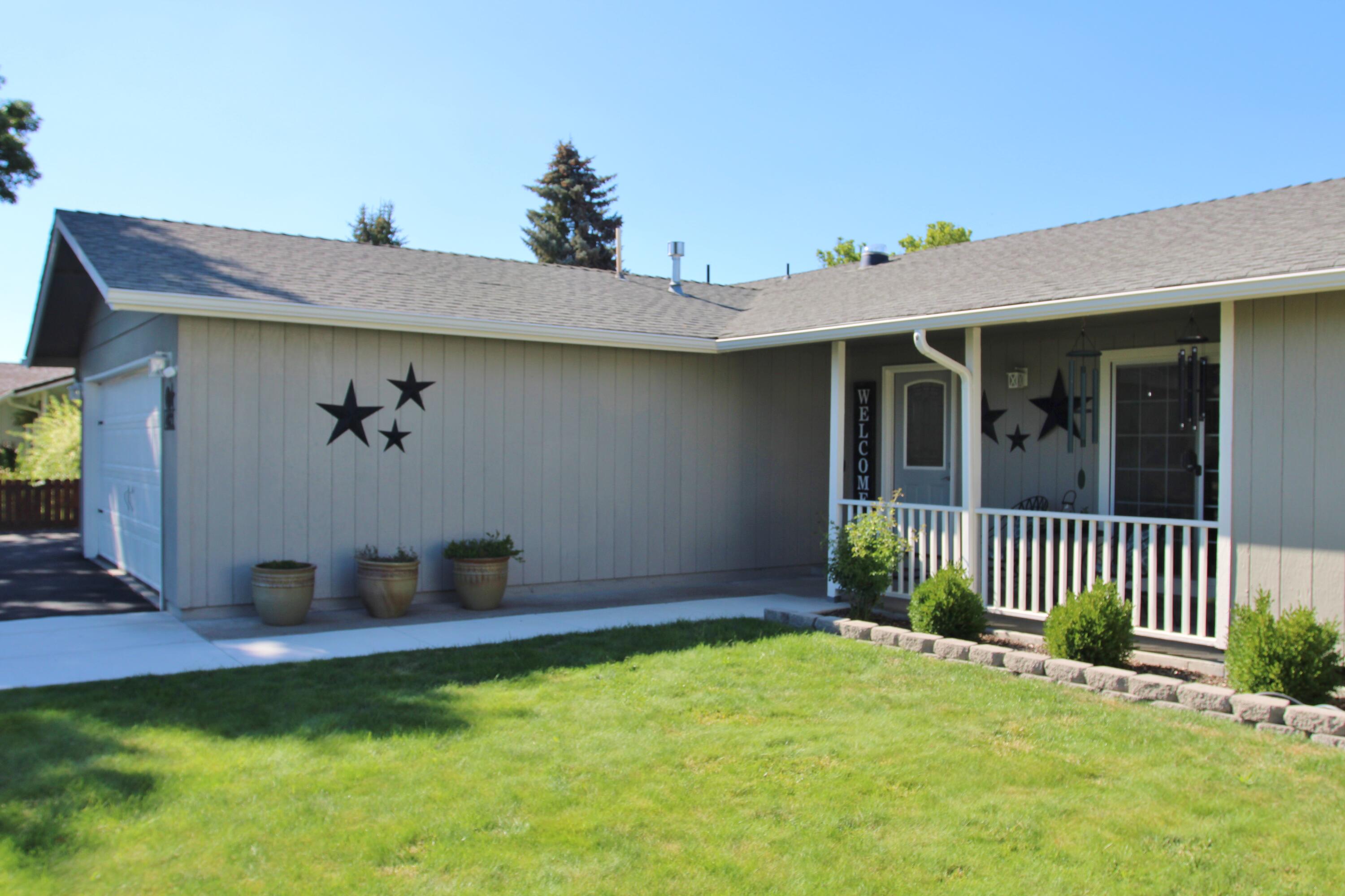 Meadows -Third Addition - Residential