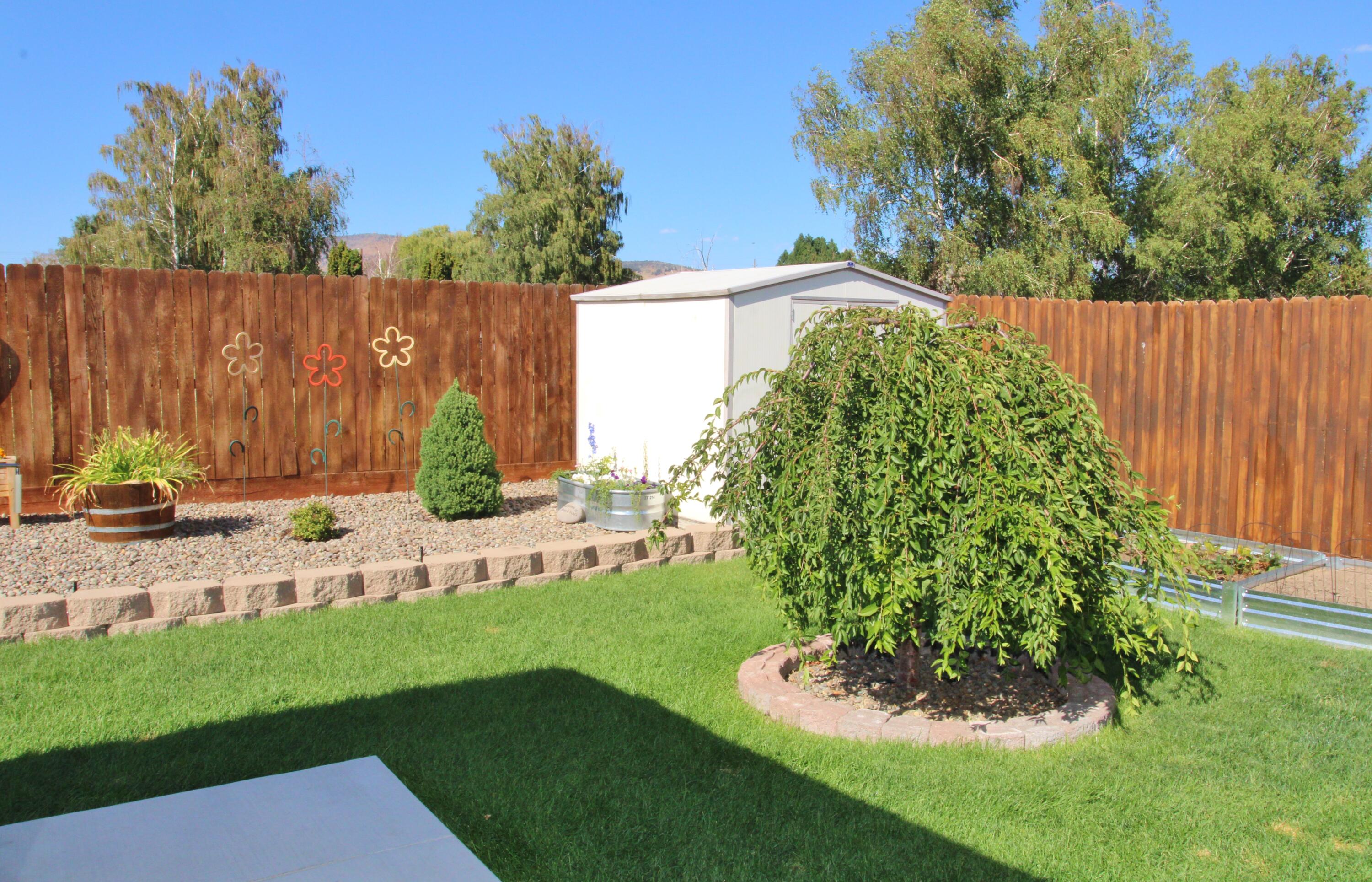 Meadows -Third Addition - Residential