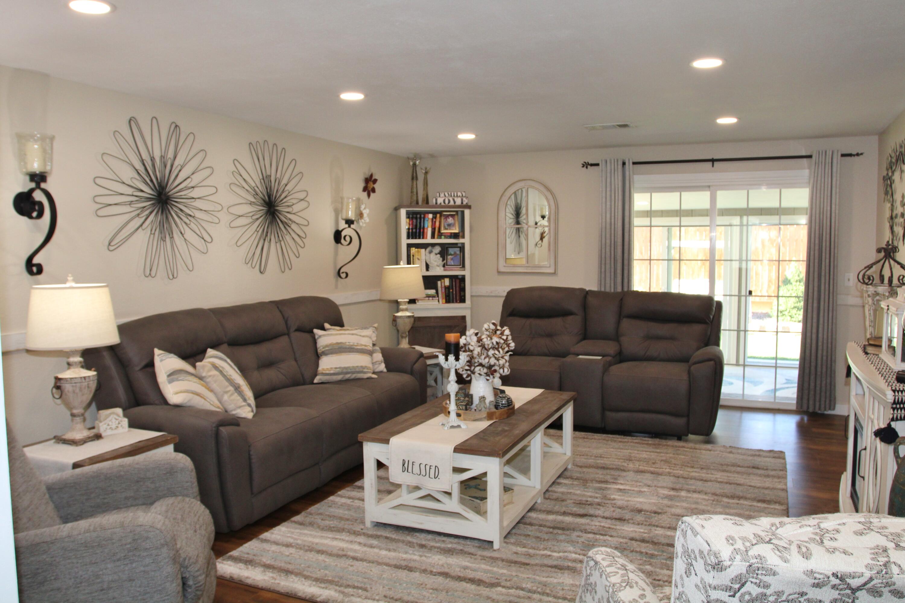 Meadows -Third Addition - Residential