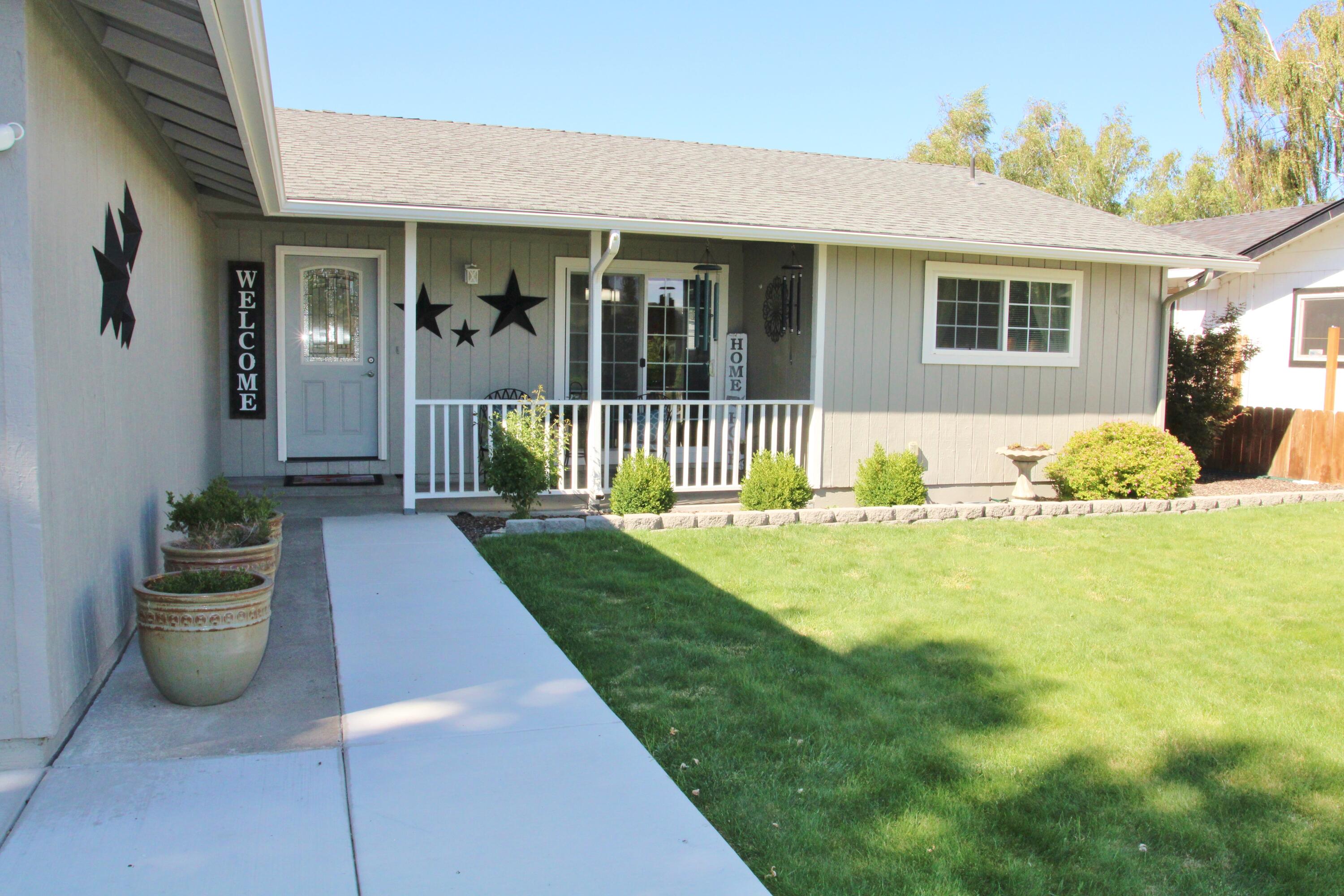 Meadows -Third Addition - Residential