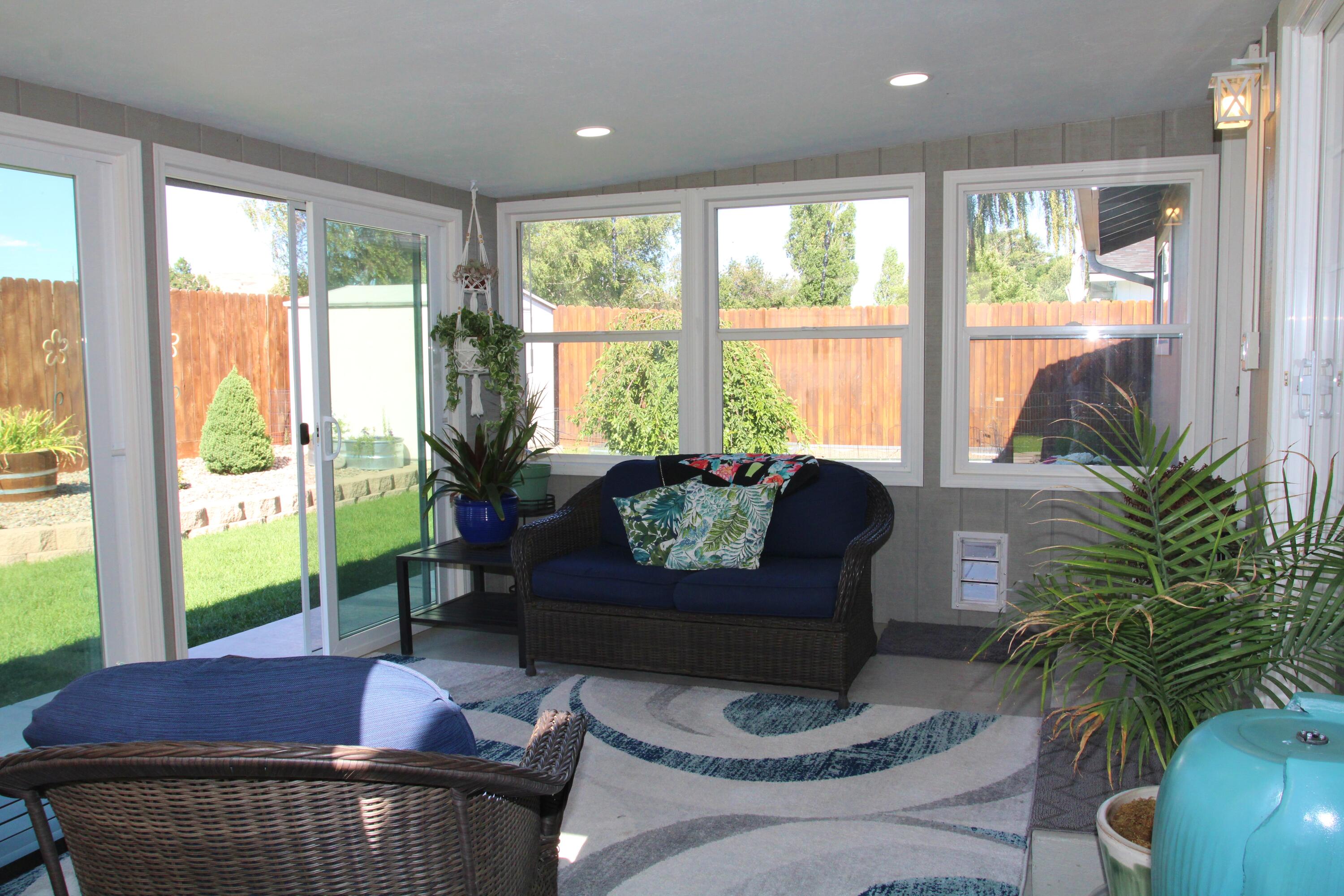 Meadows -Third Addition - Residential