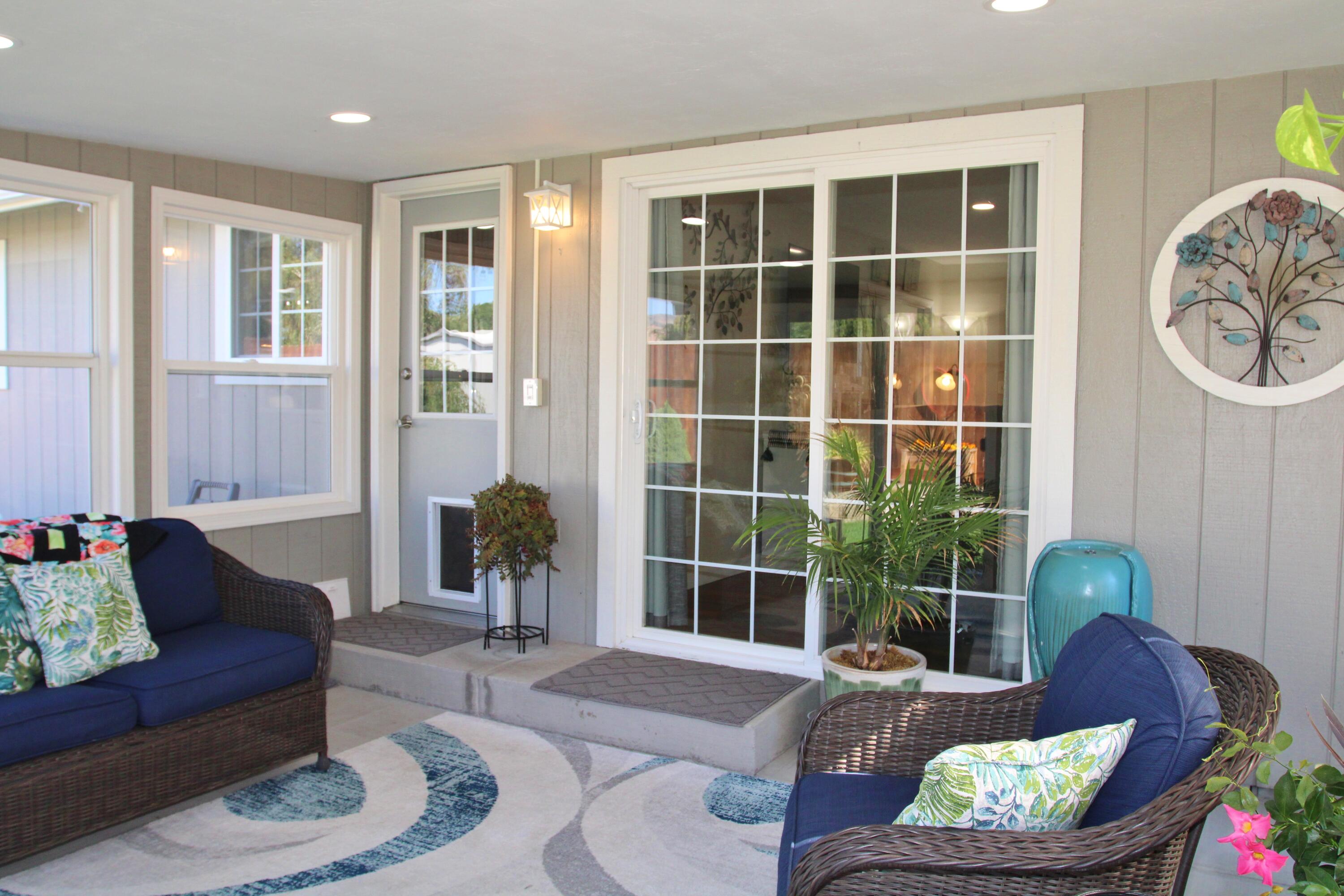 Meadows -Third Addition - Residential