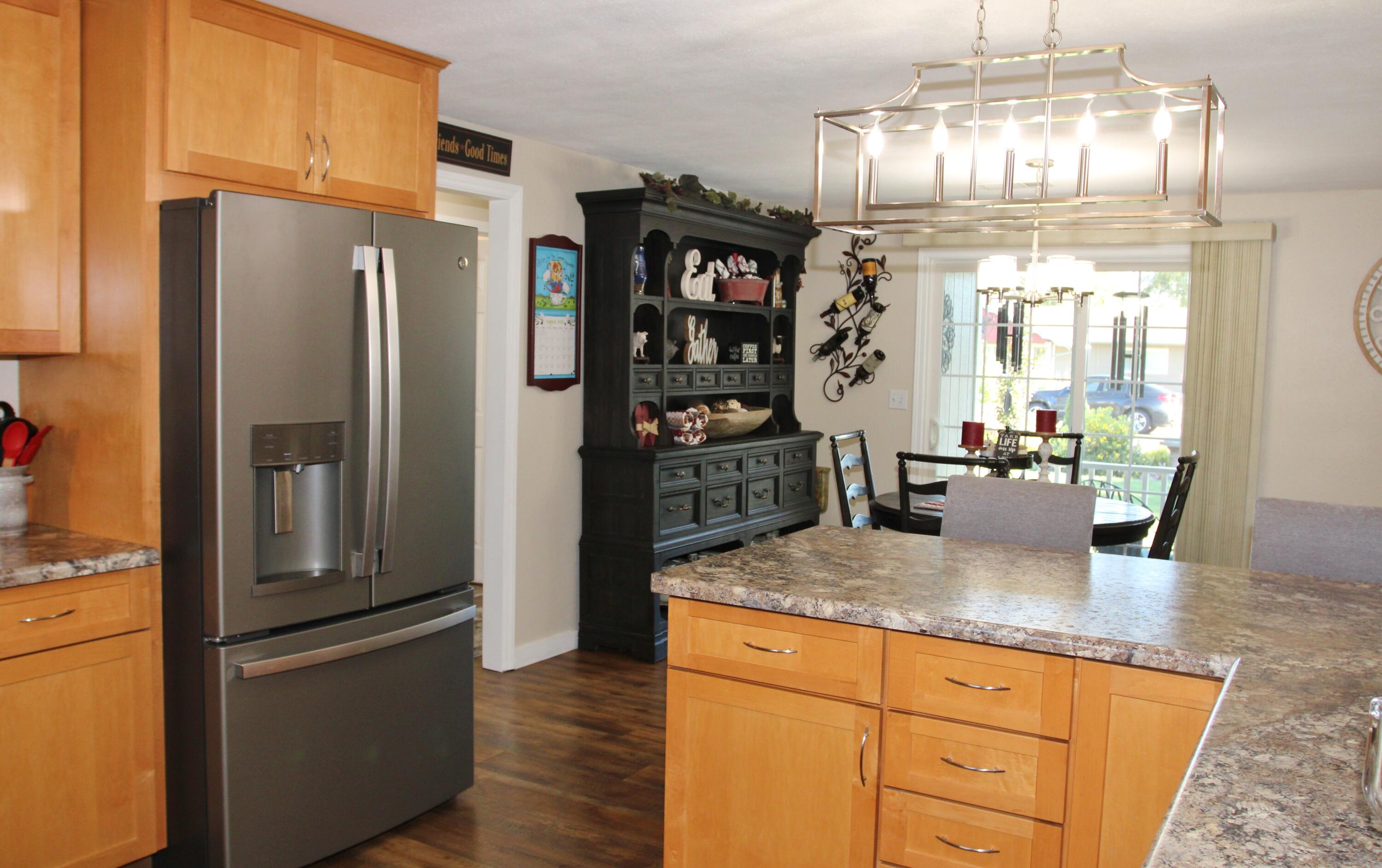 Meadows -Third Addition - Residential