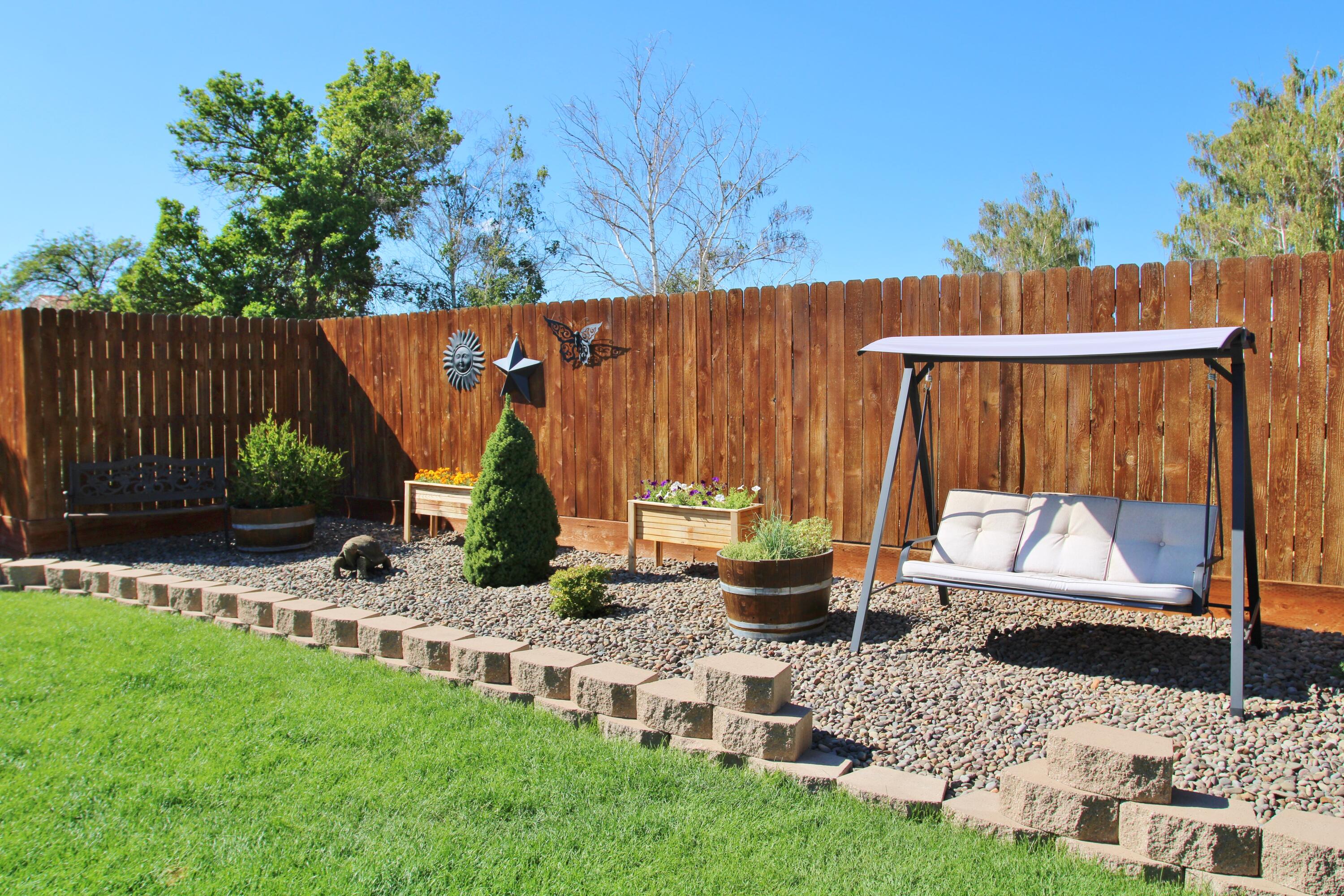 Meadows -Third Addition - Residential