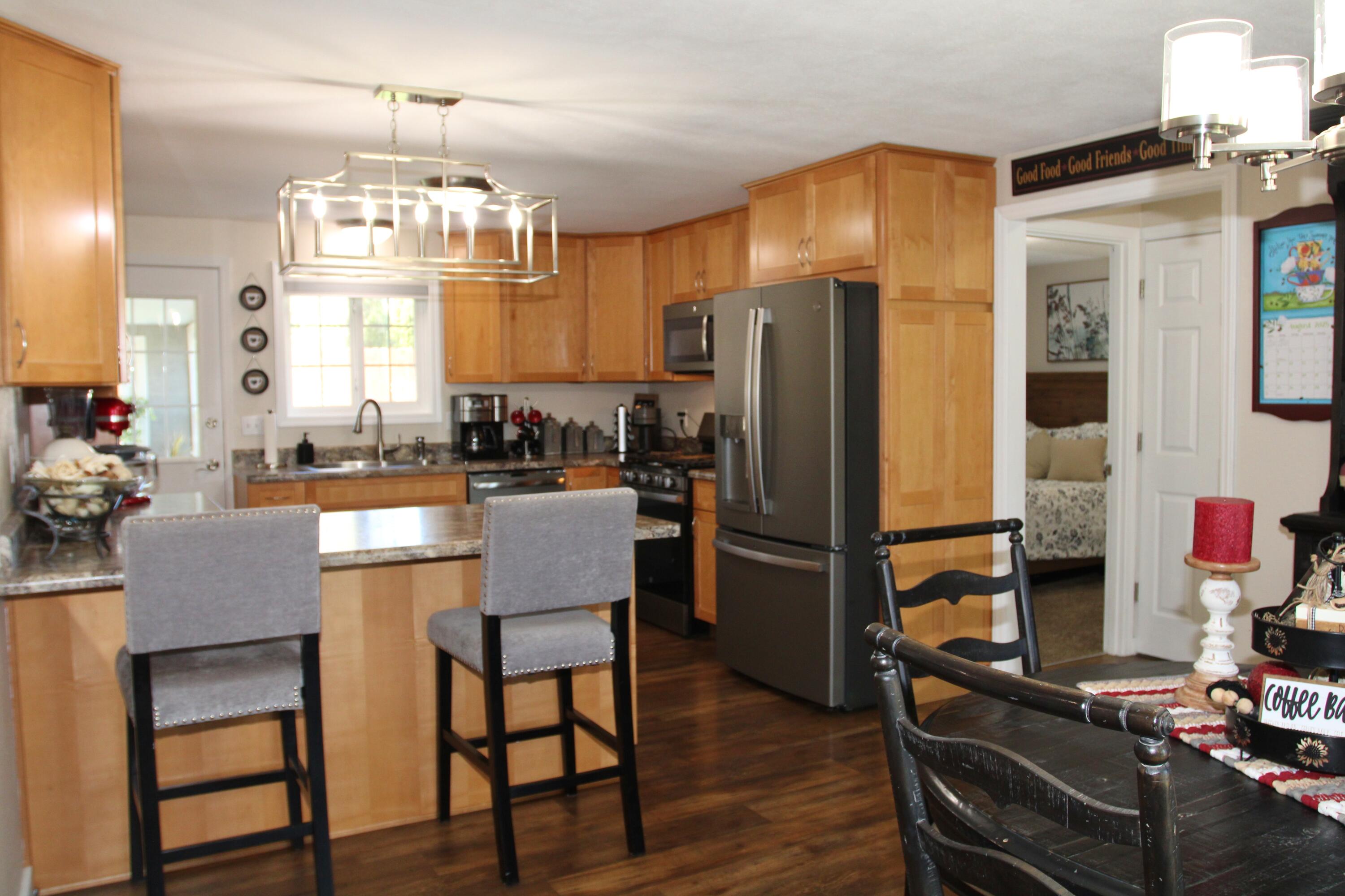 Meadows -Third Addition - Residential