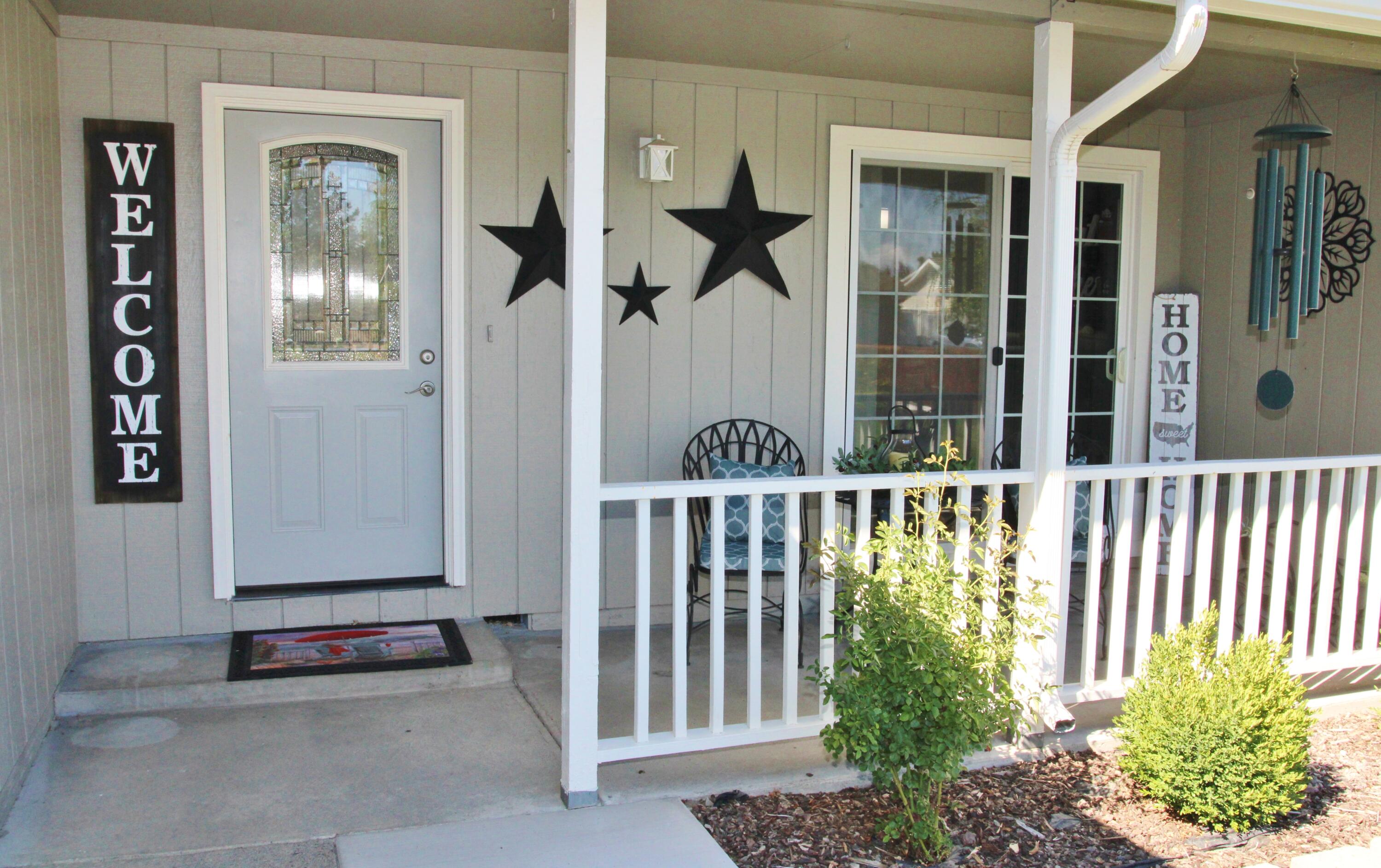 Meadows -Third Addition - Residential