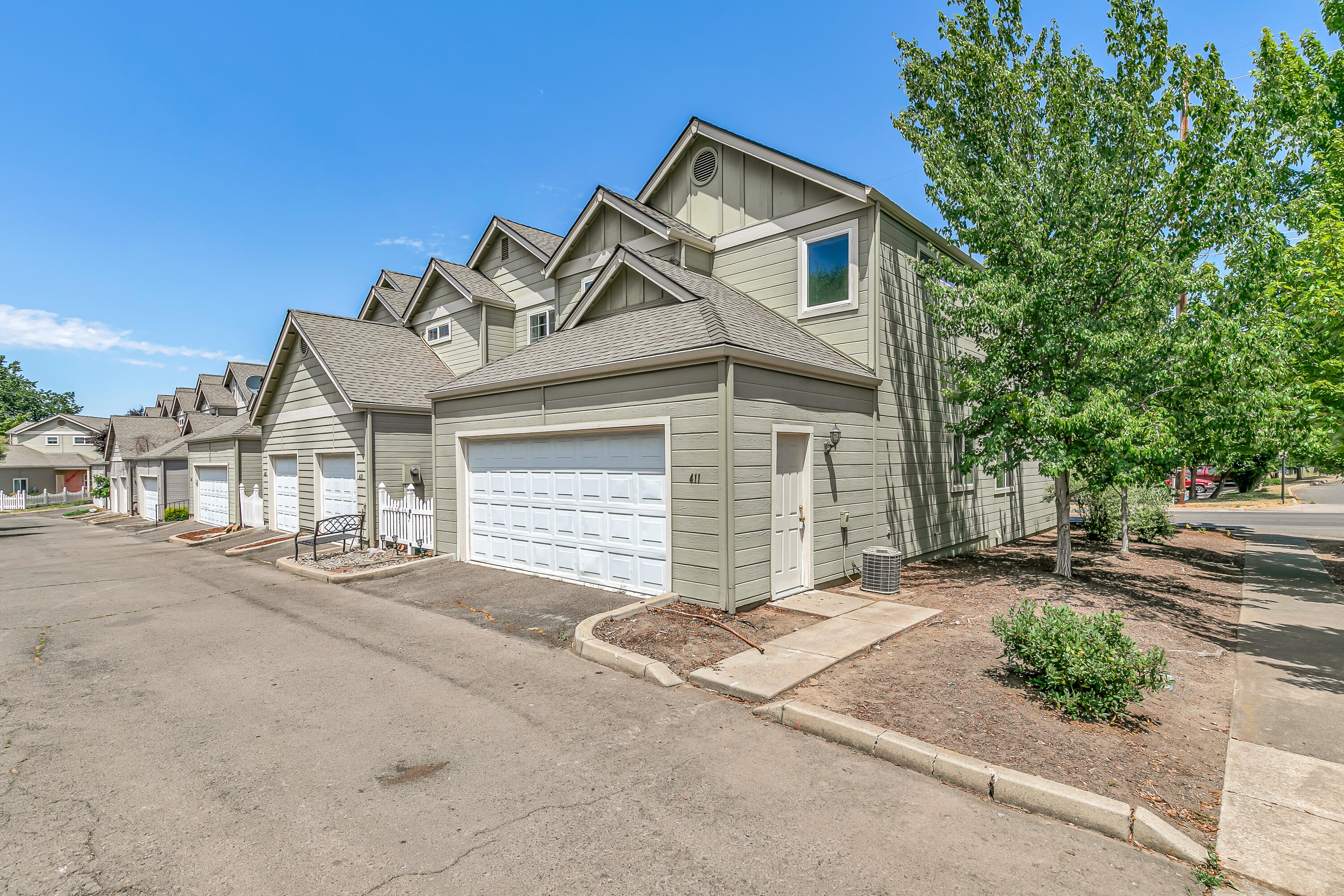 Mountain Creek Estates Phase 2 - Residential