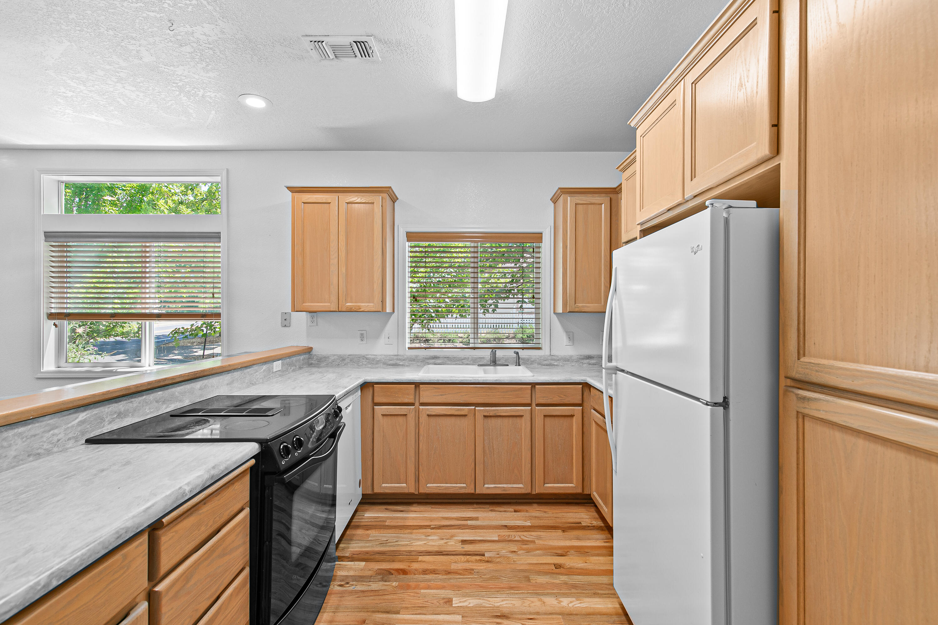 Mountain Creek Estates Phase 2 - Residential