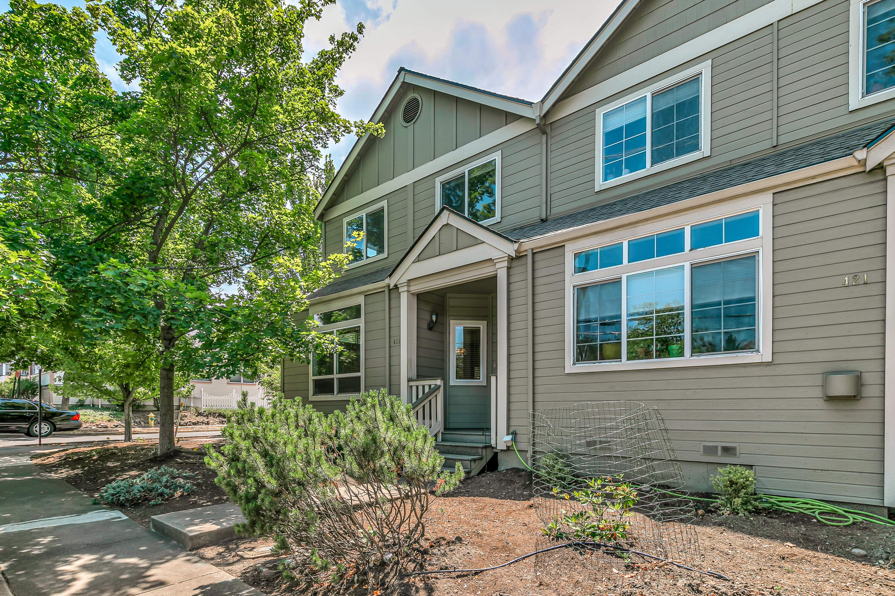 Mountain Creek Estates Phase 2 - Residential