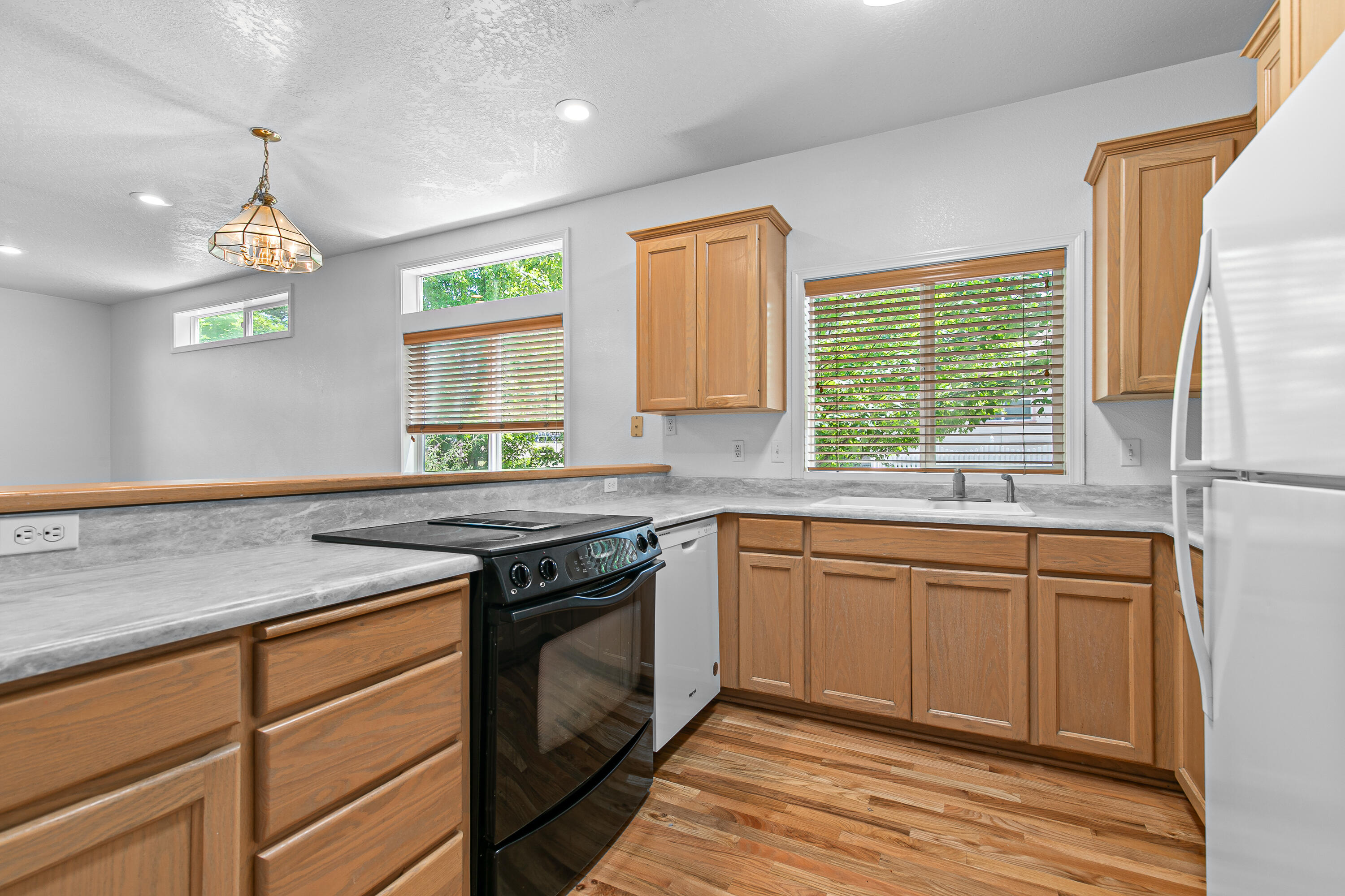 Mountain Creek Estates Phase 2 - Residential