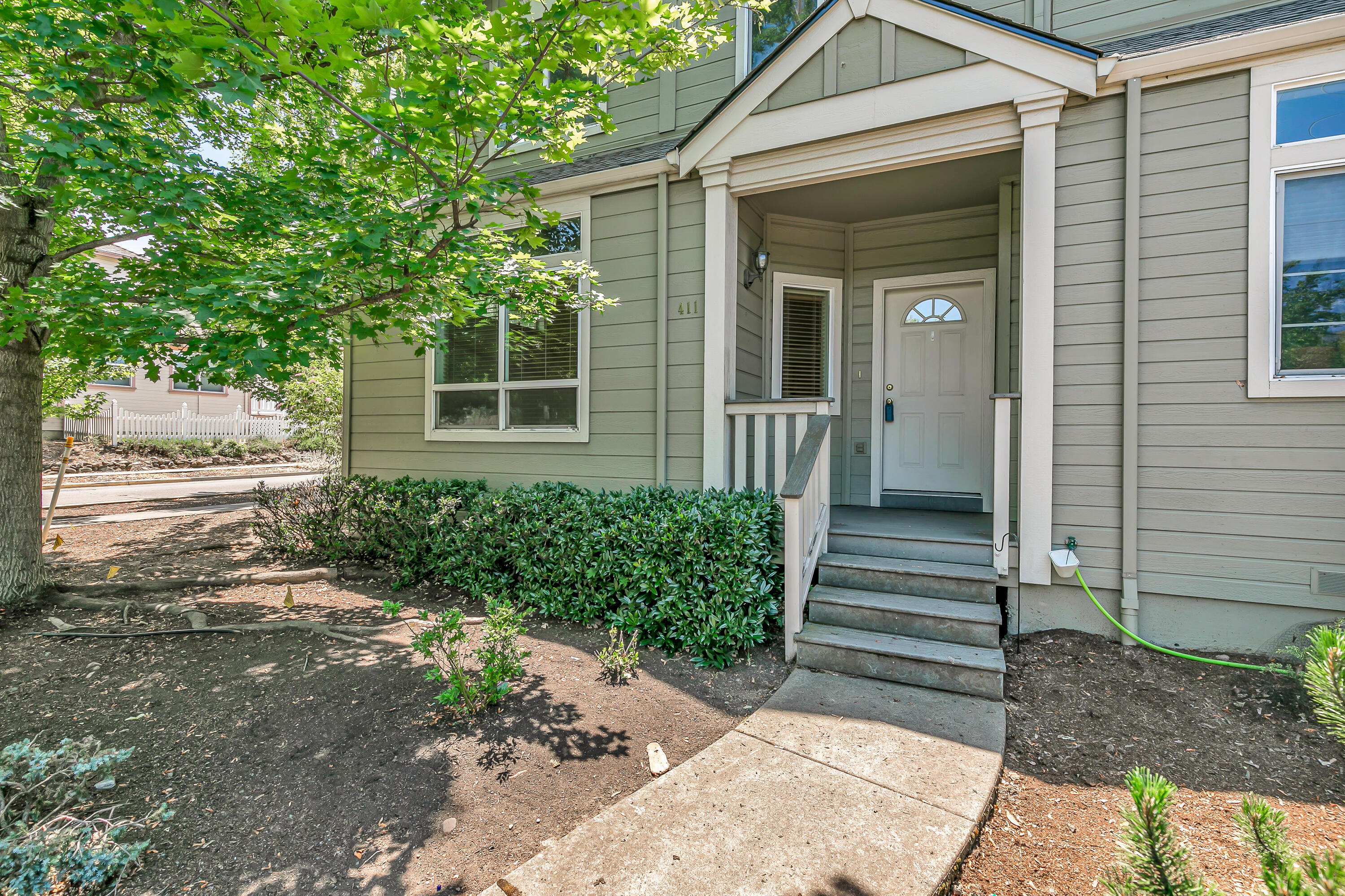 Mountain Creek Estates Phase 2 - Residential