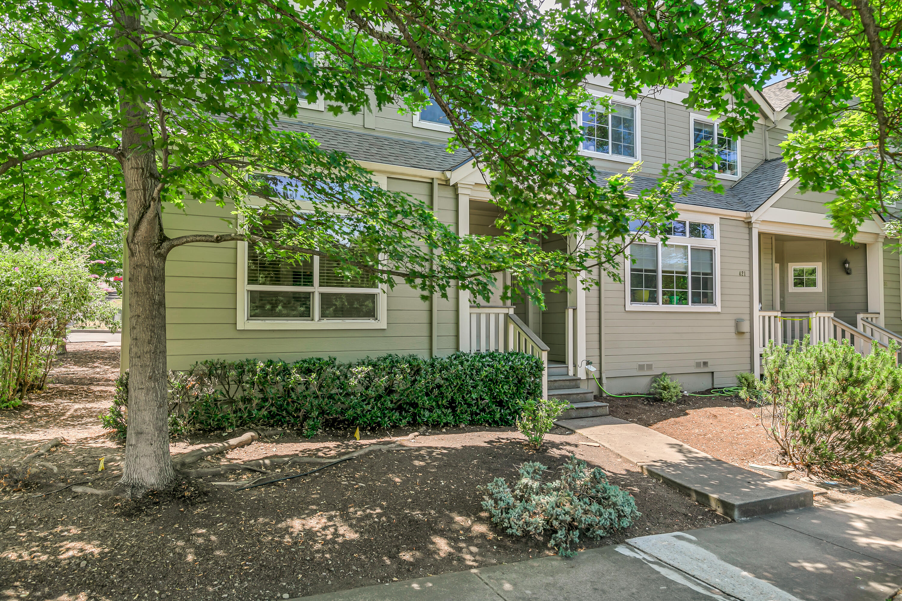 Mountain Creek Estates Phase 2 - Residential