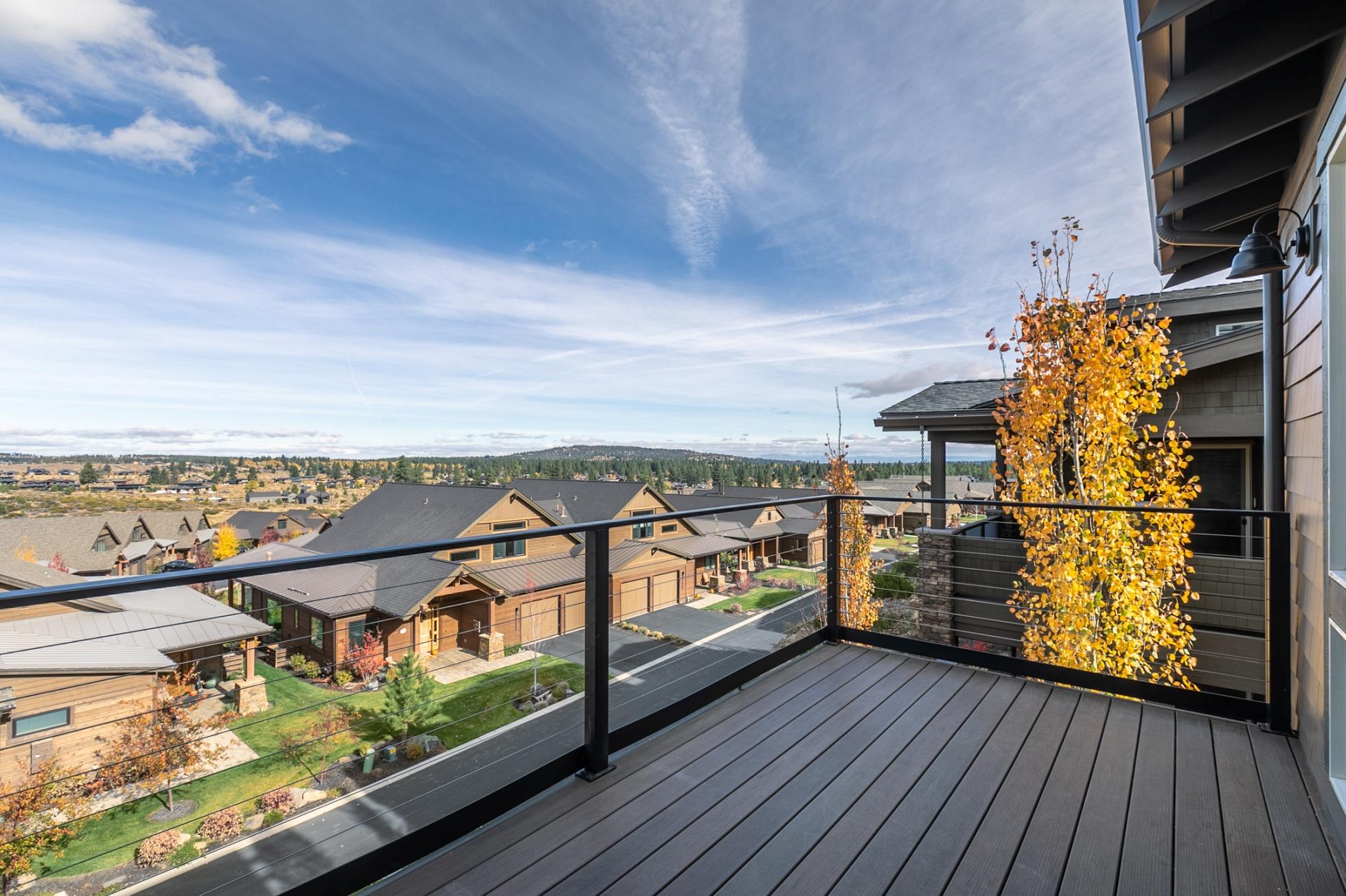 Tetherow - Residential