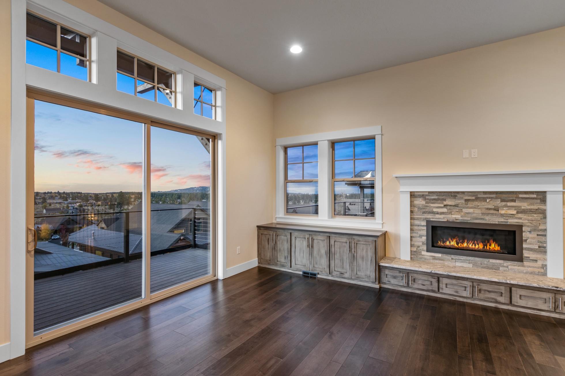 Tetherow - Residential