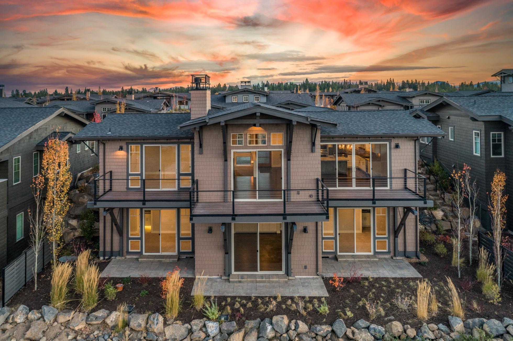 Tetherow - Residential