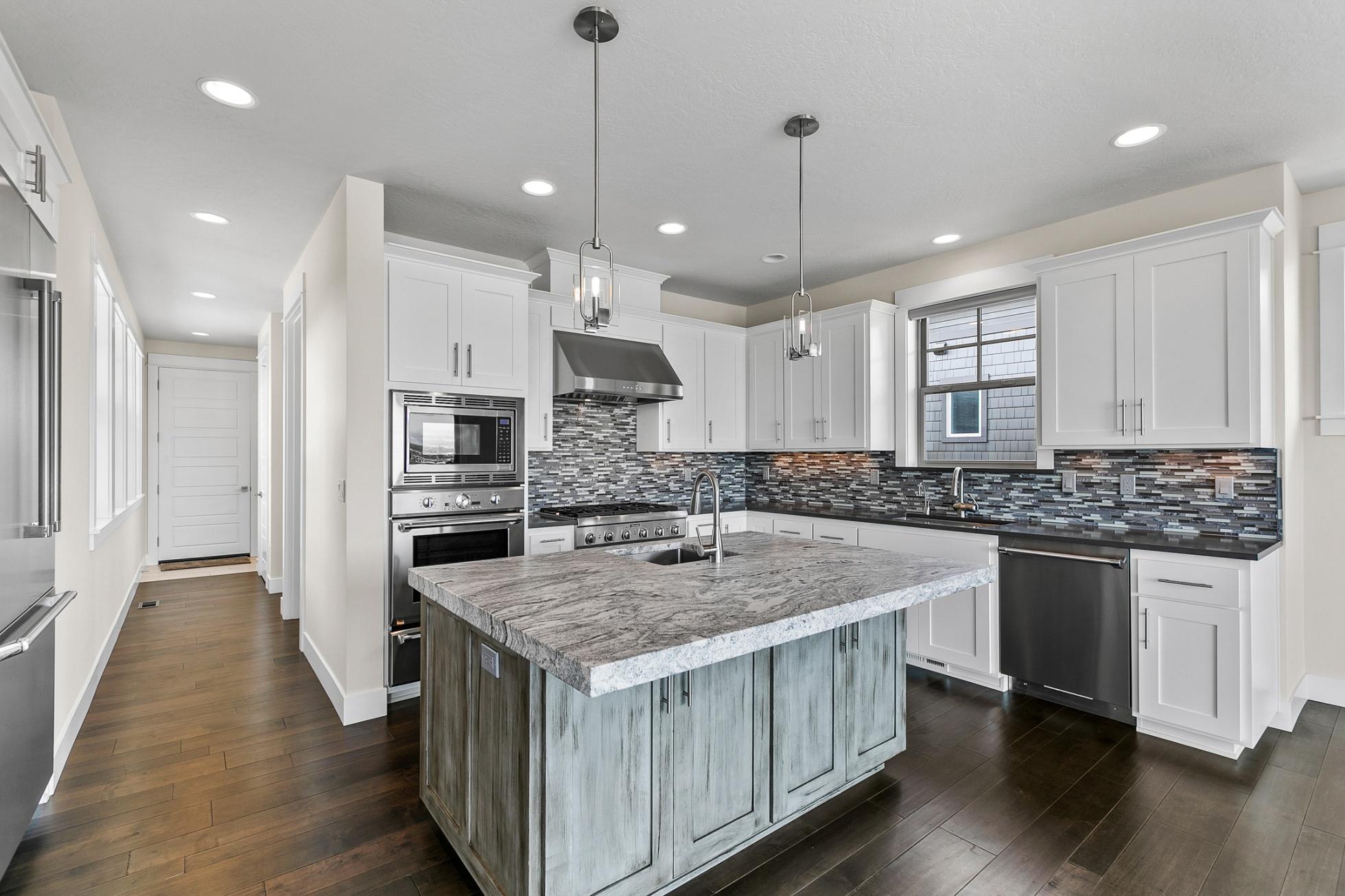 Tetherow - Residential