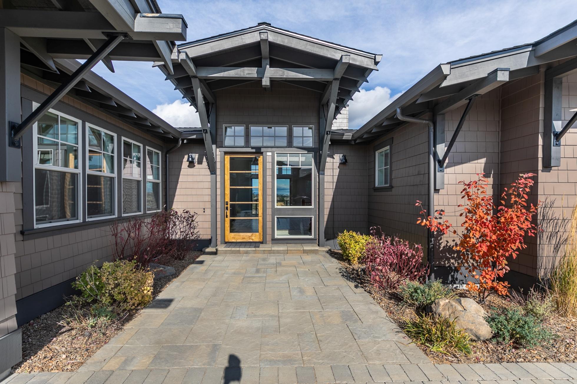 Tetherow - Residential