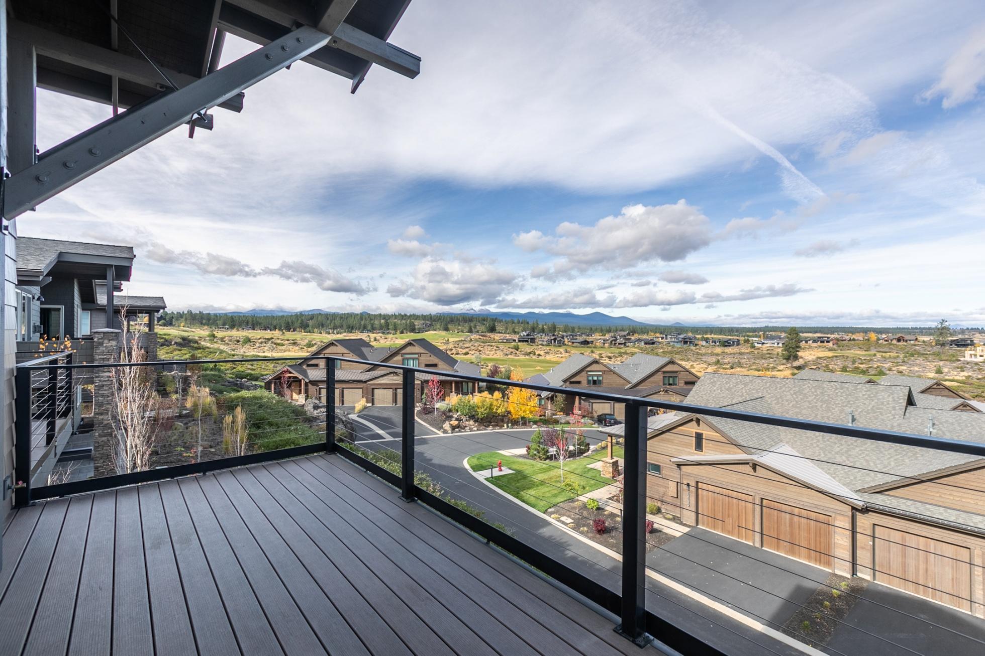 Tetherow - Residential