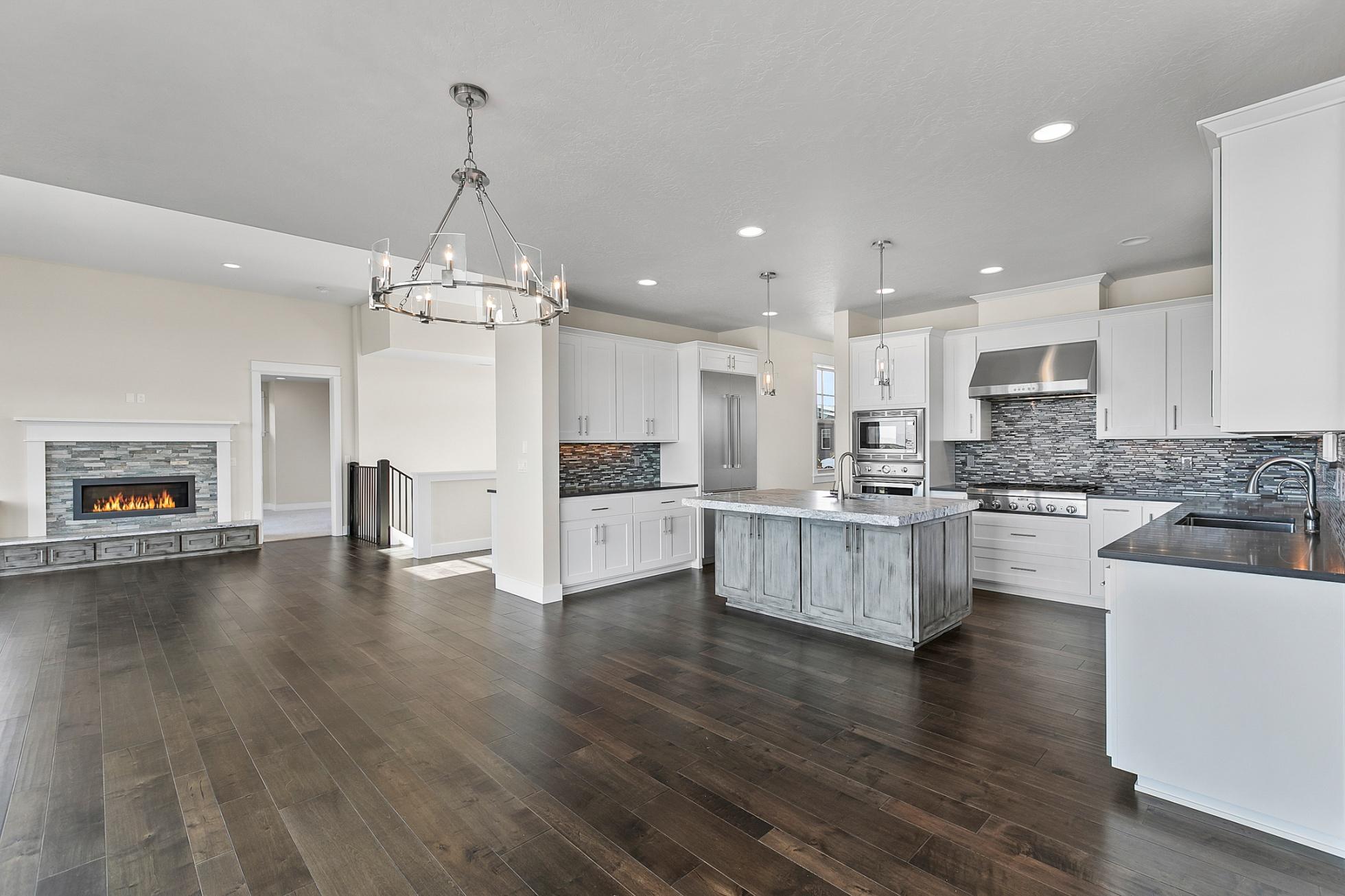 Tetherow - Residential