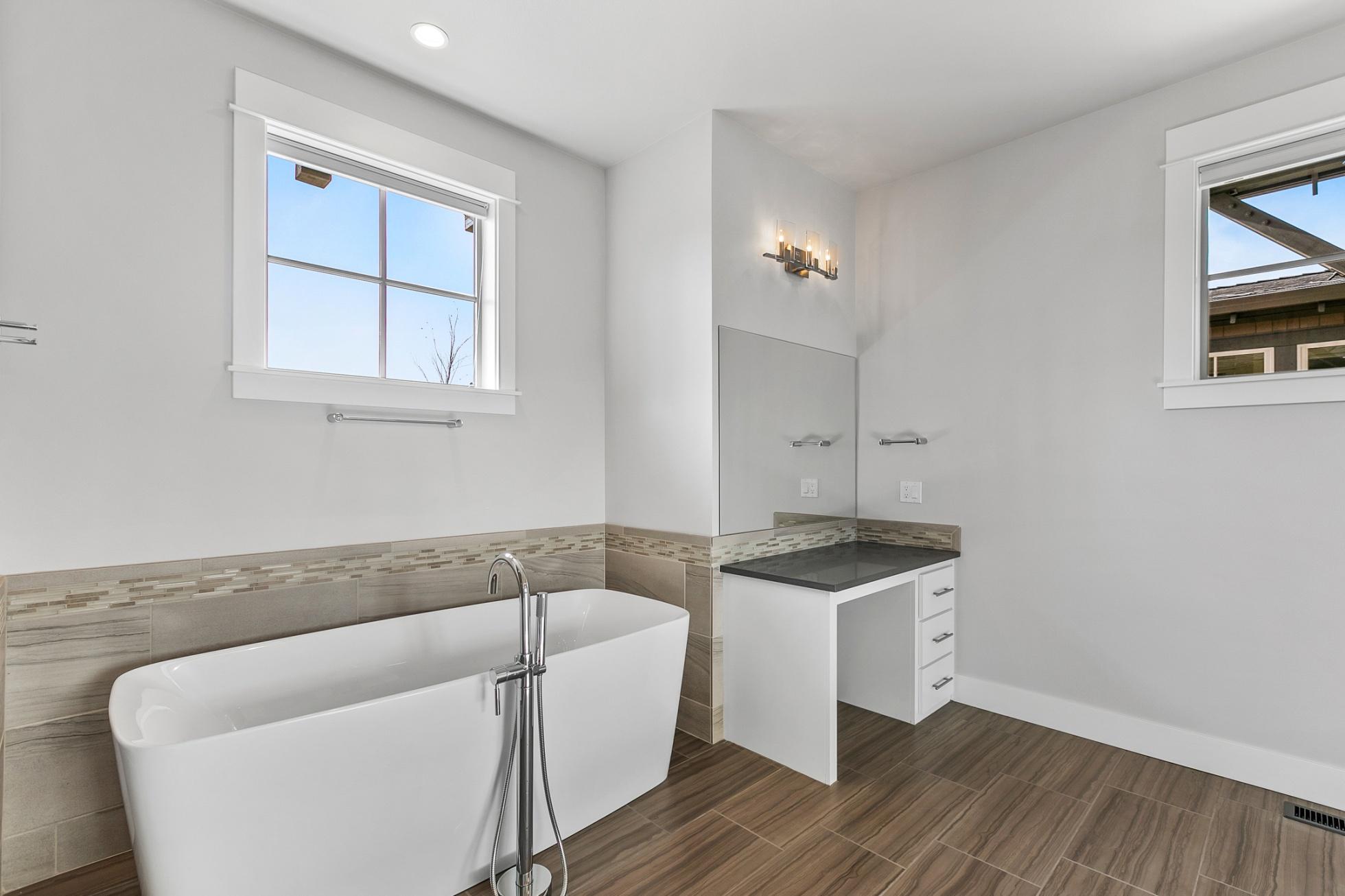 Tetherow - Residential