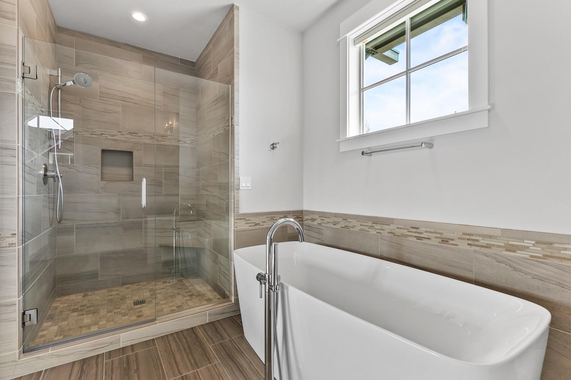 Tetherow - Residential