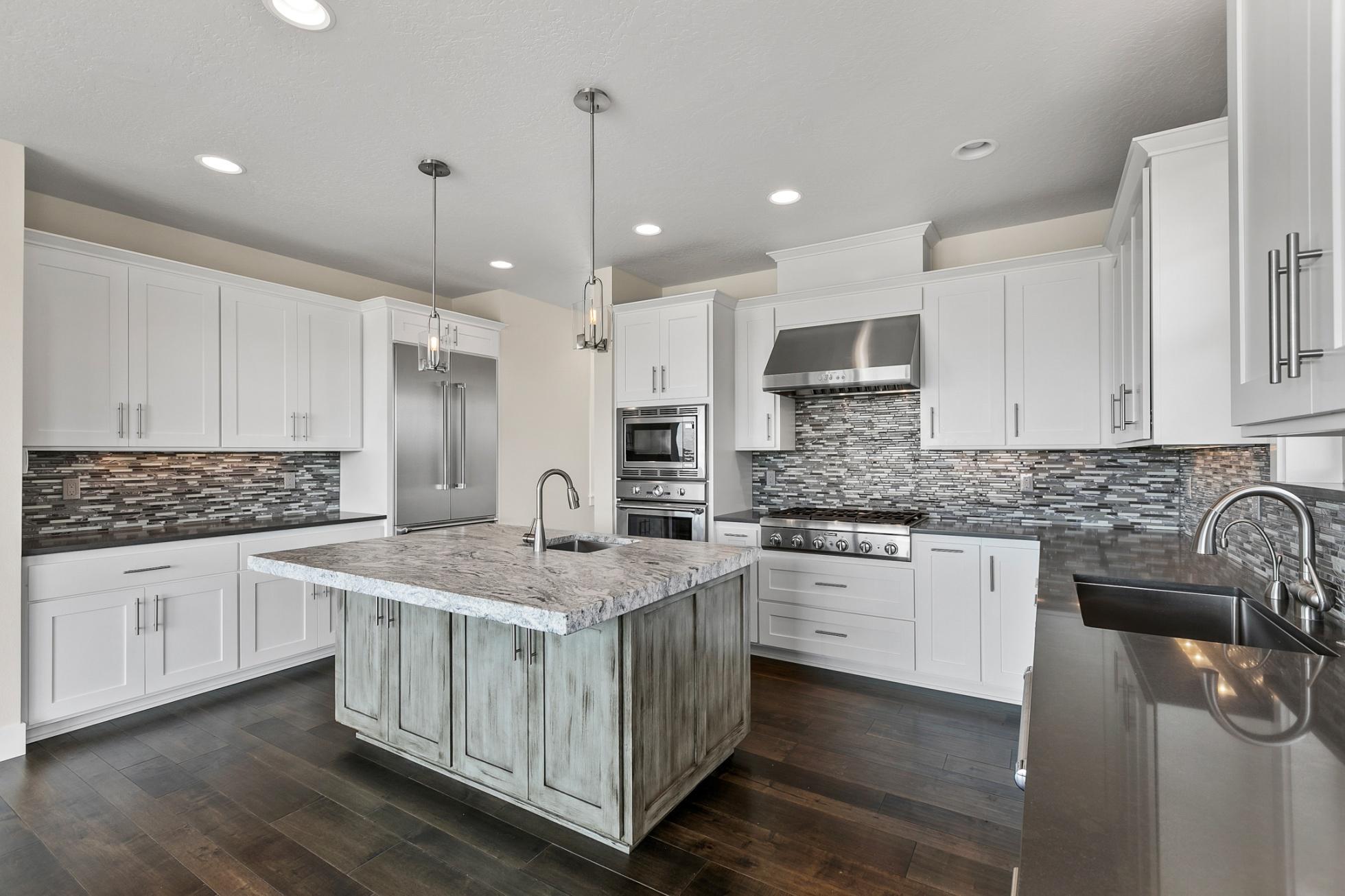 Tetherow - Residential