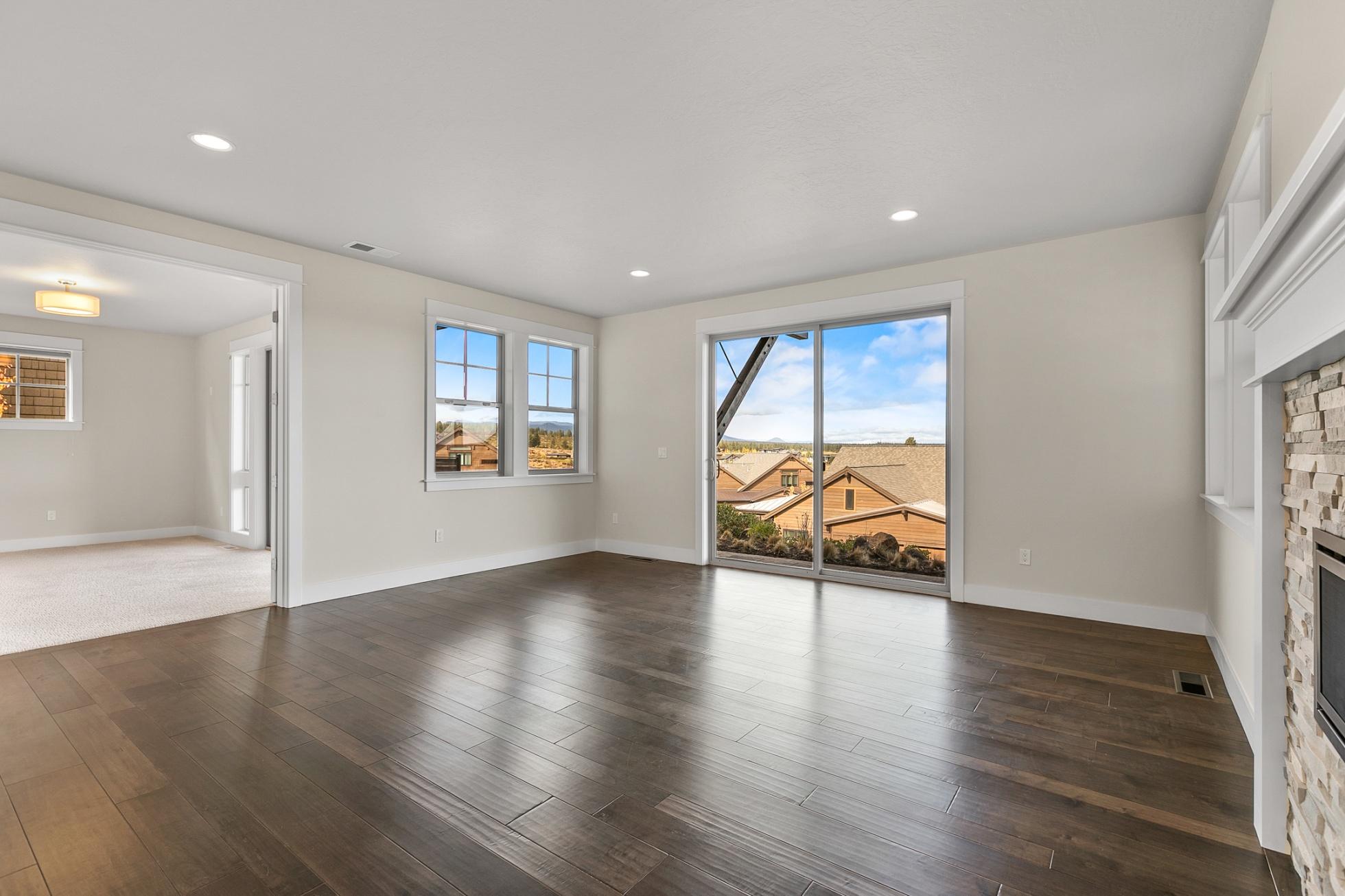 Tetherow - Residential