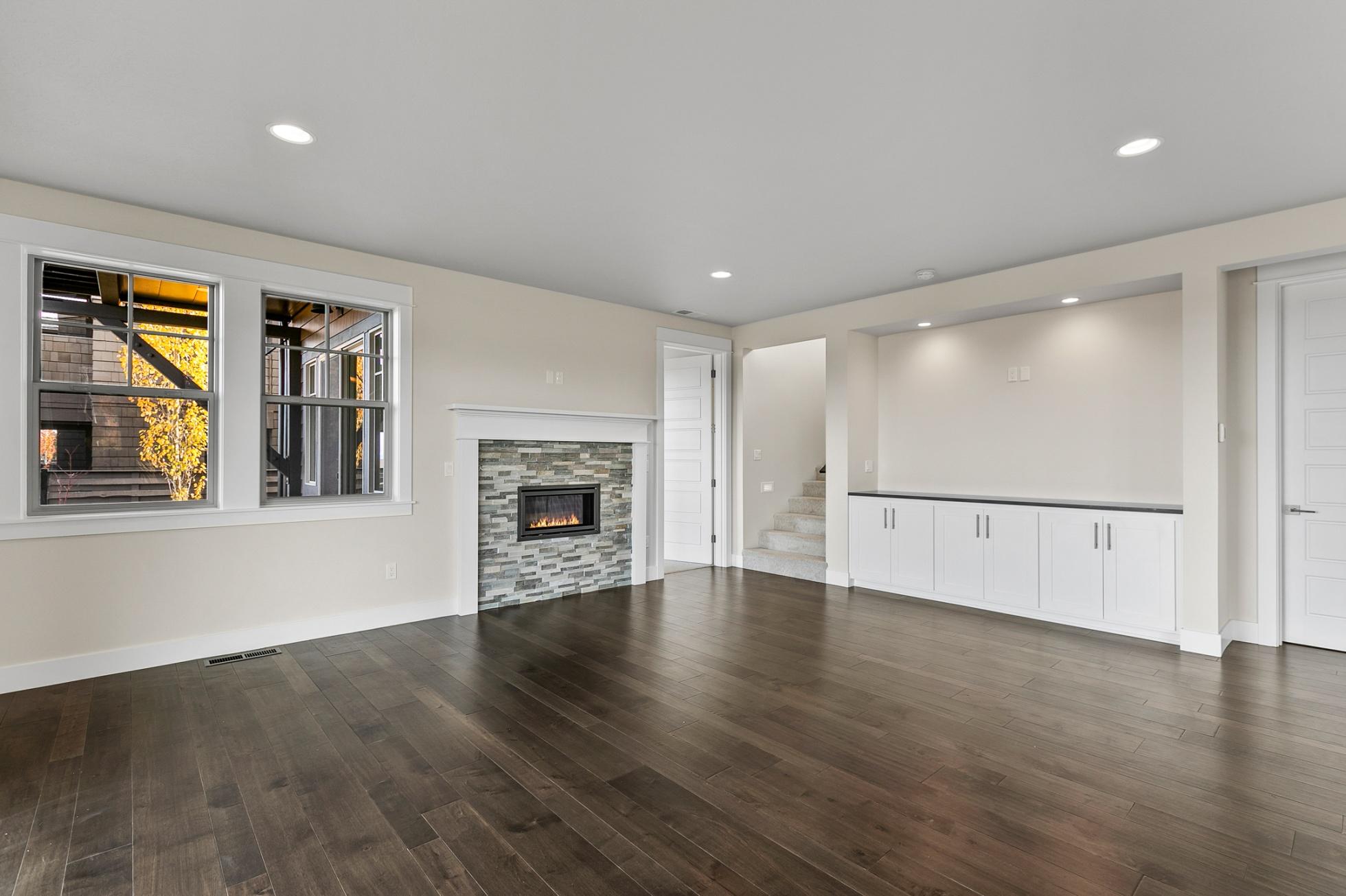 Tetherow - Residential