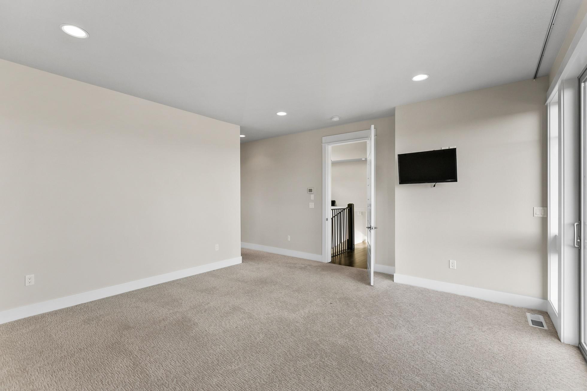 Tetherow - Residential