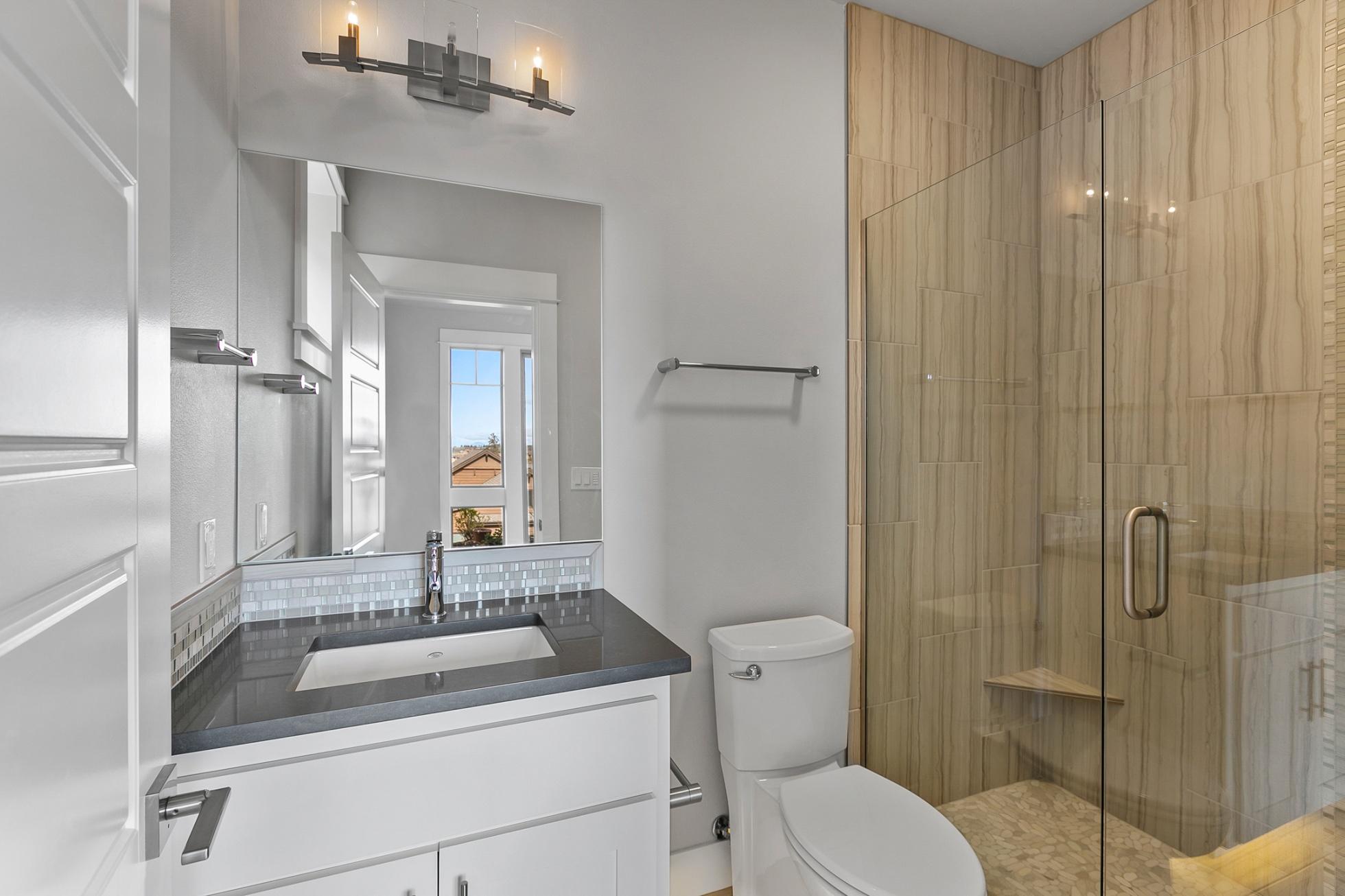 Tetherow - Residential