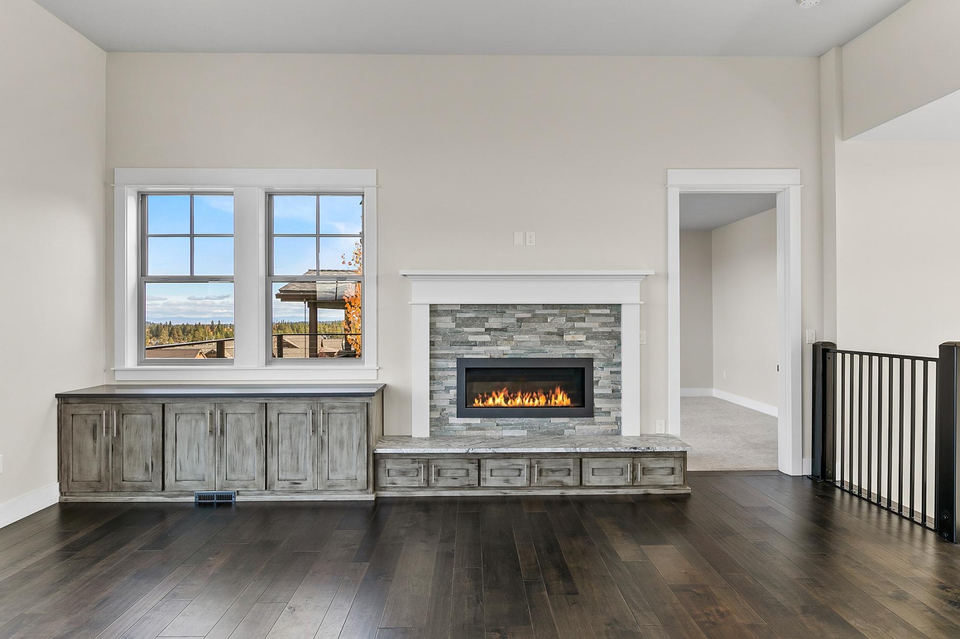 Tetherow - Residential