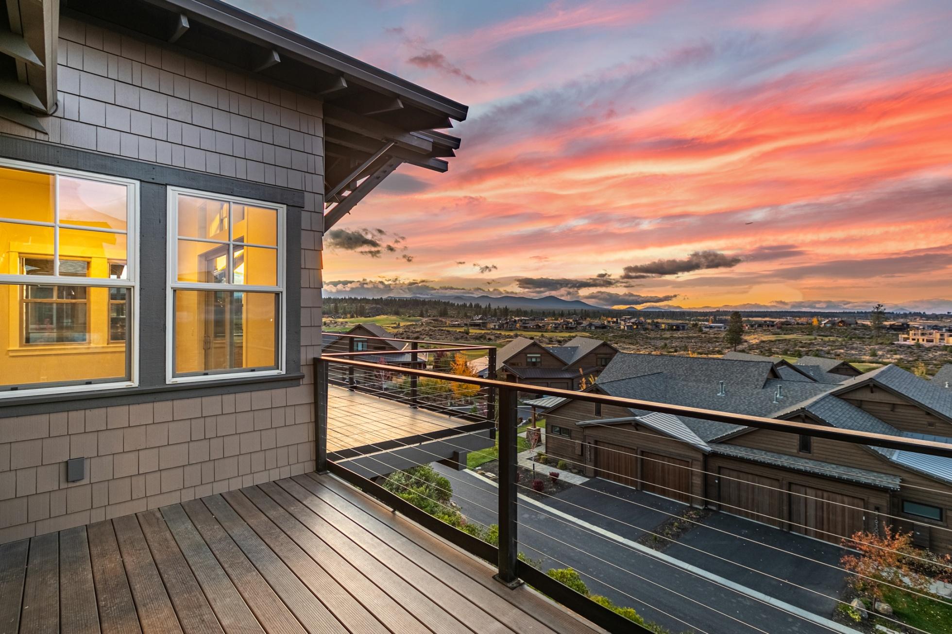 Tetherow - Residential