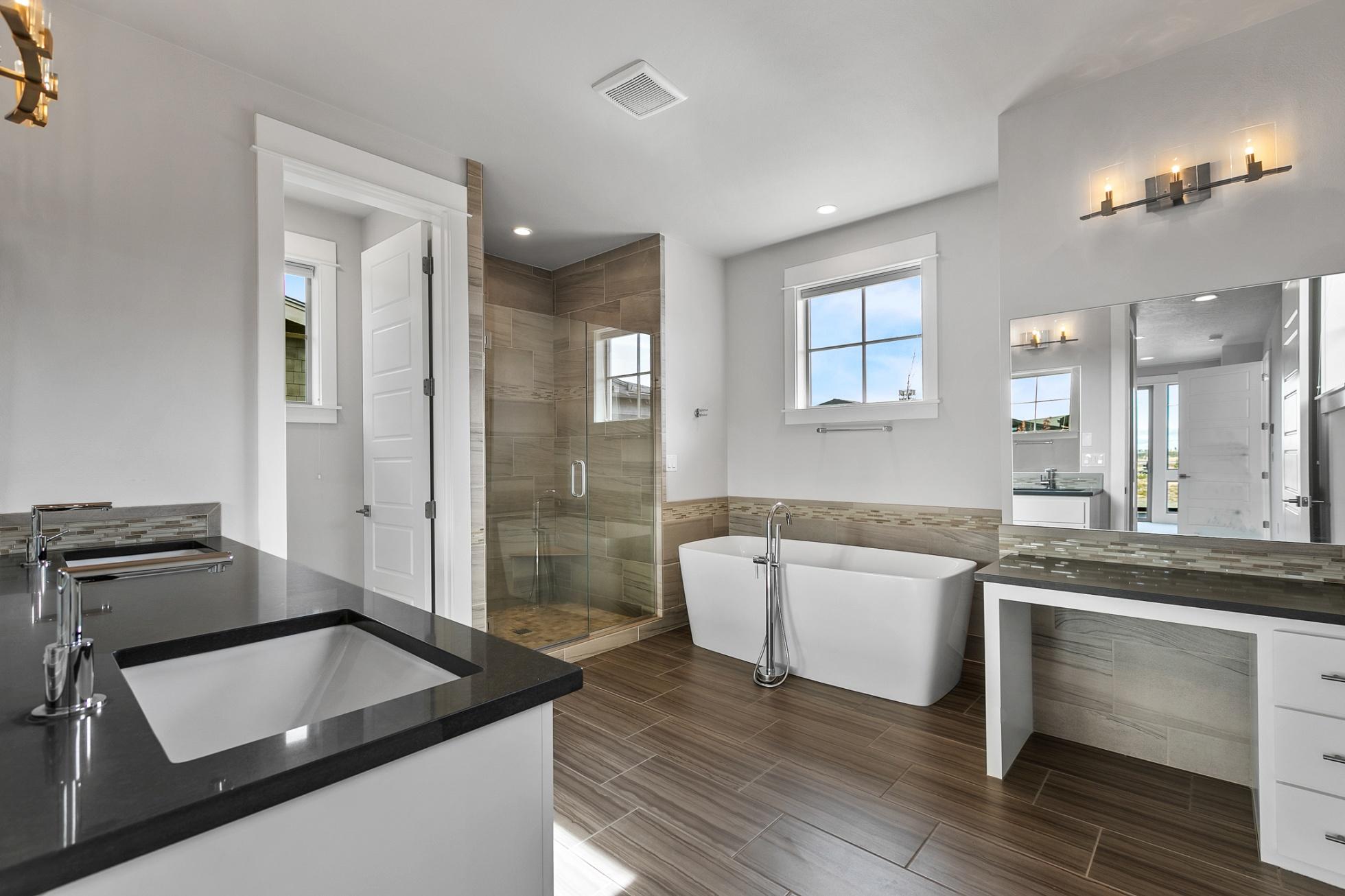 Tetherow - Residential