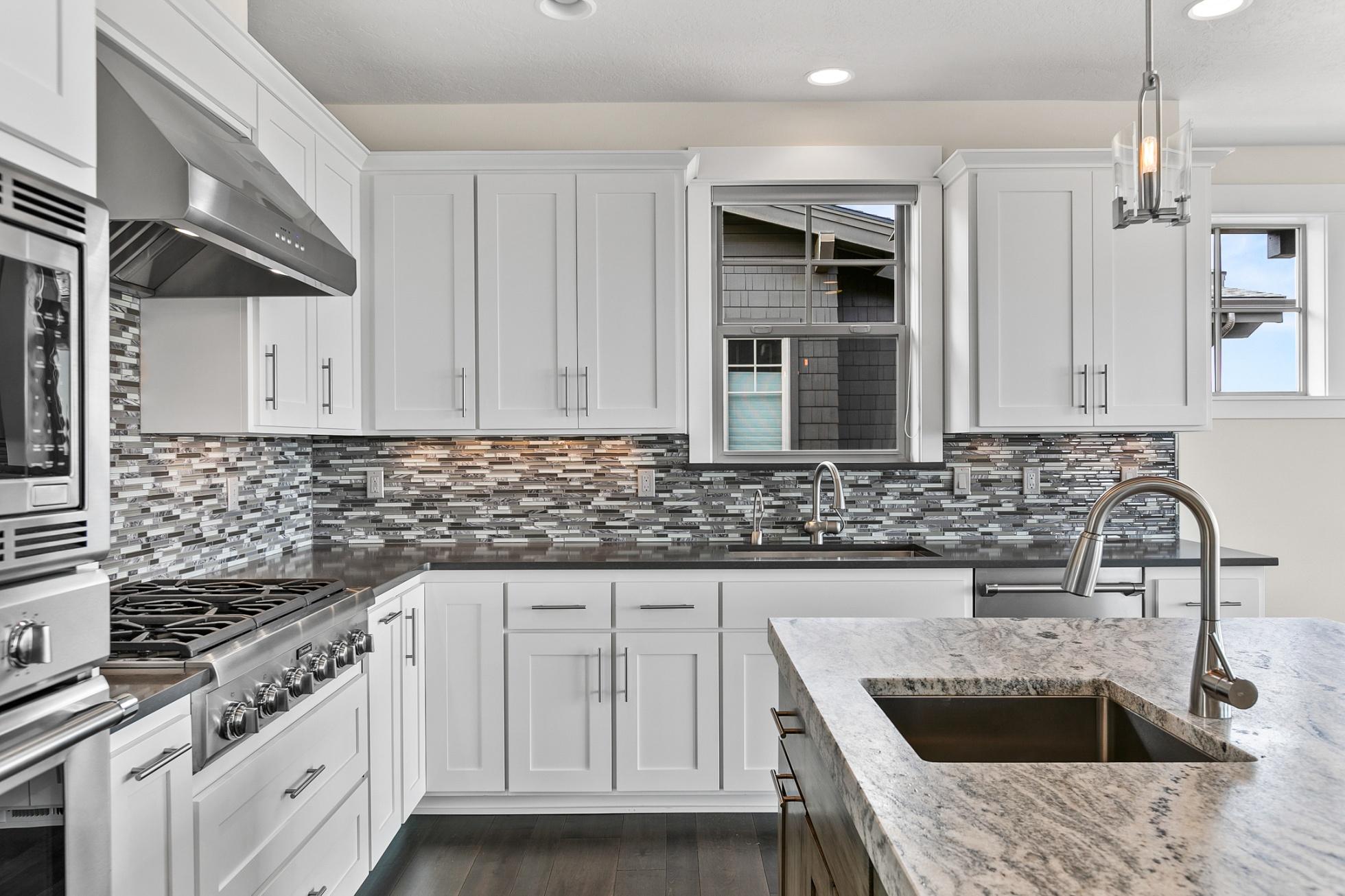 Tetherow - Residential