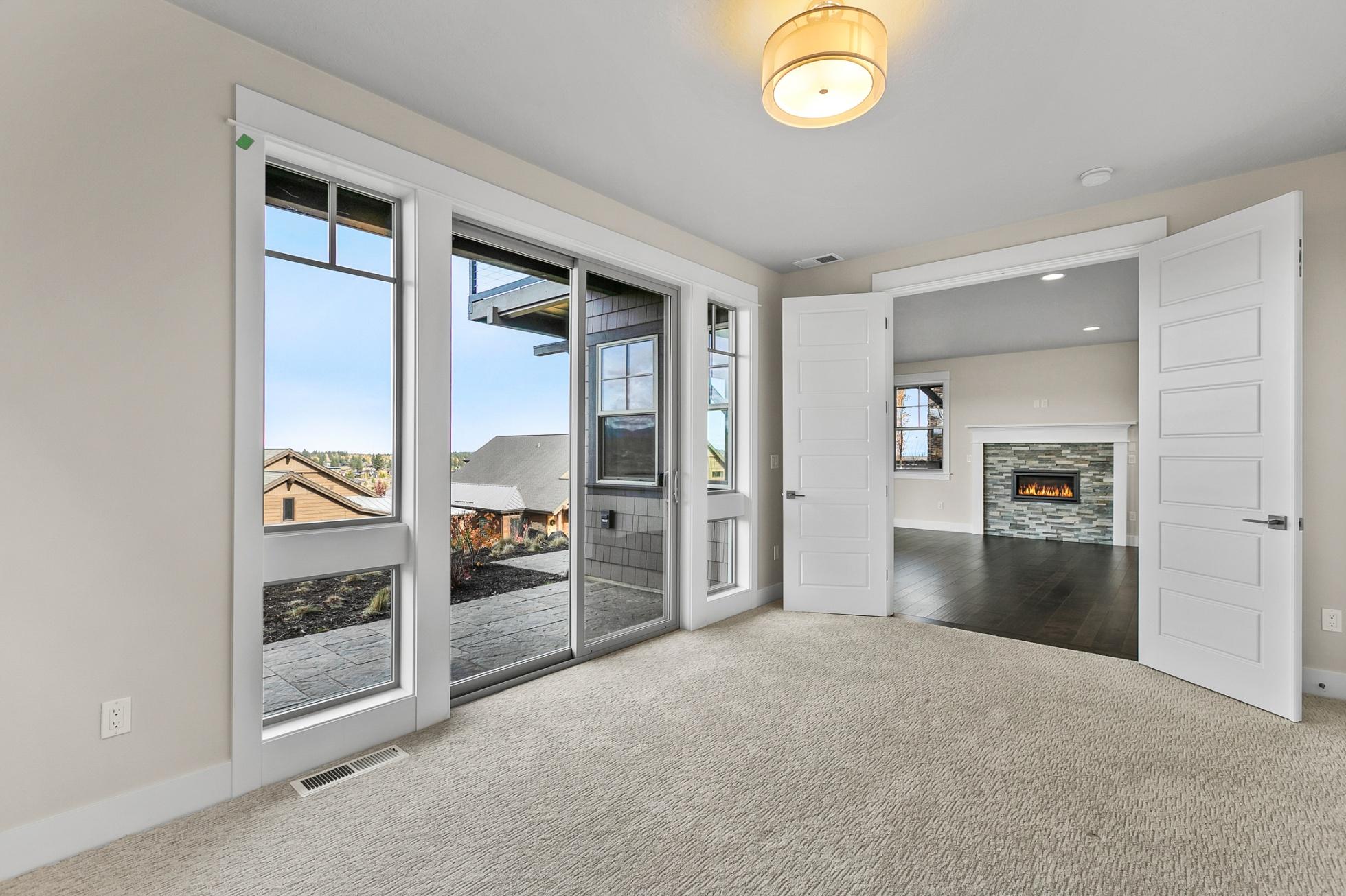 Tetherow - Residential