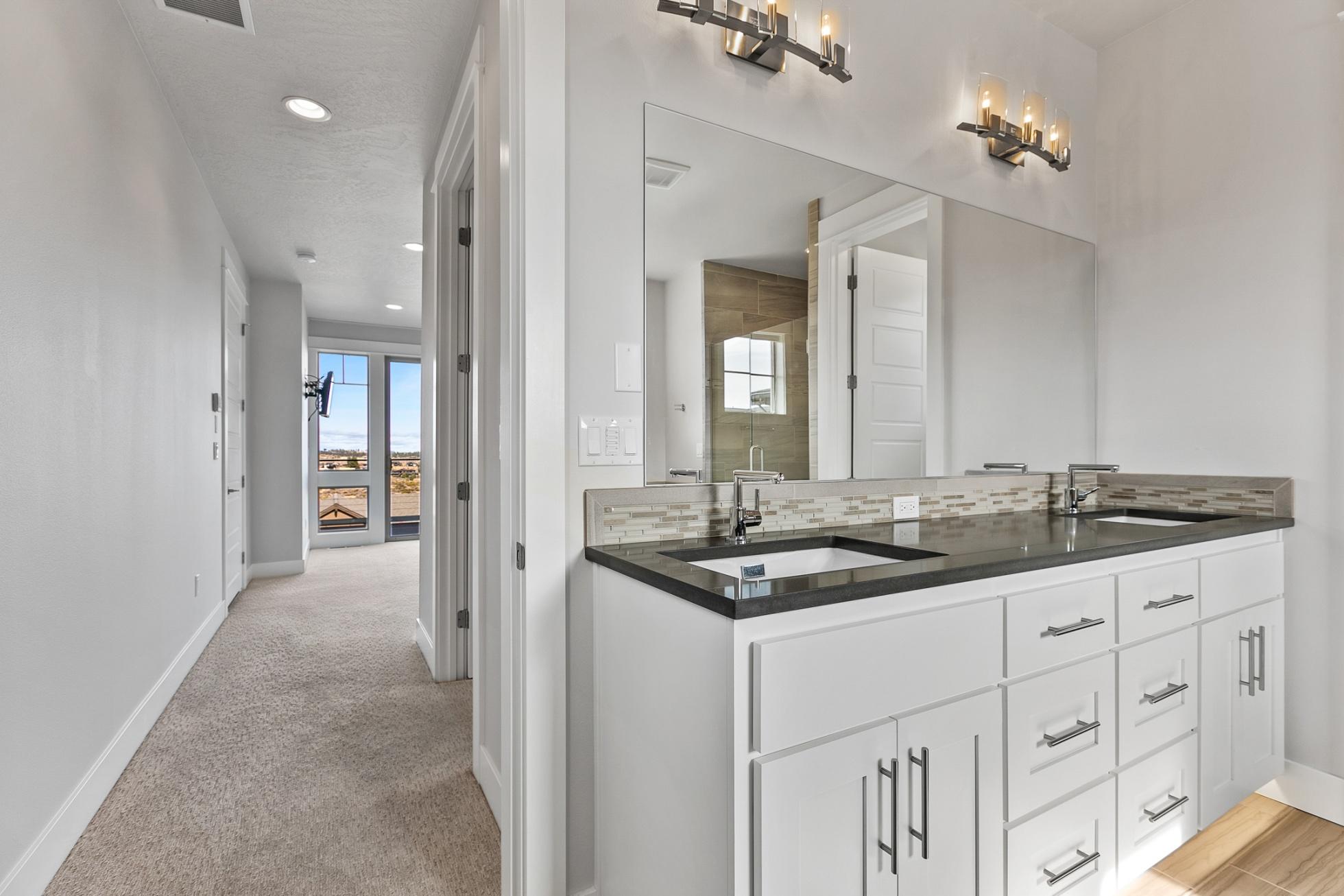 Tetherow - Residential