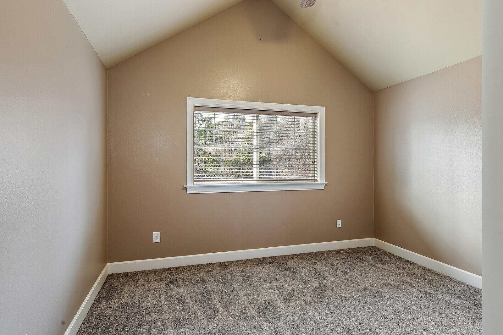 Barker Subdivision - Residential