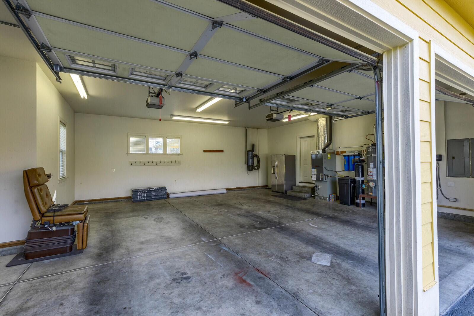 Barker Subdivision - Residential