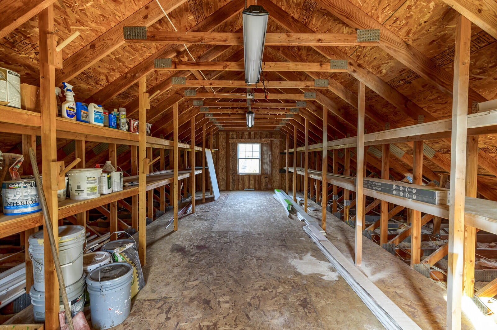 Barker Subdivision - Residential