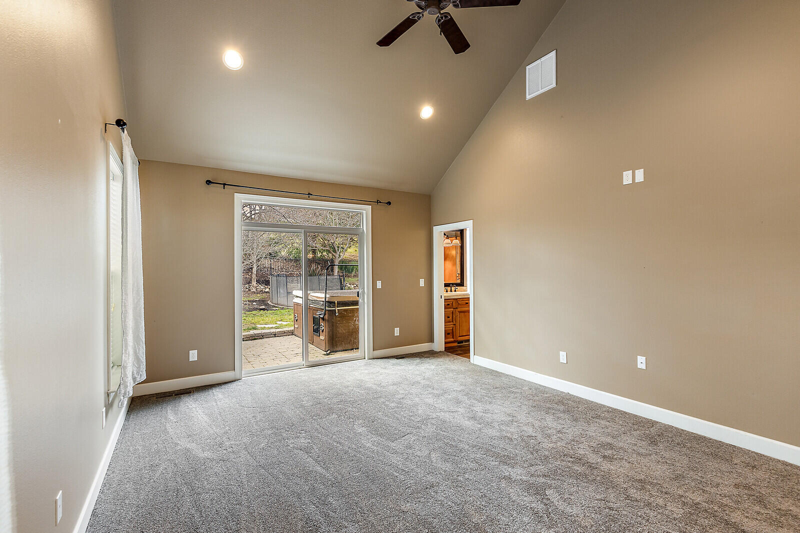 Barker Subdivision - Residential