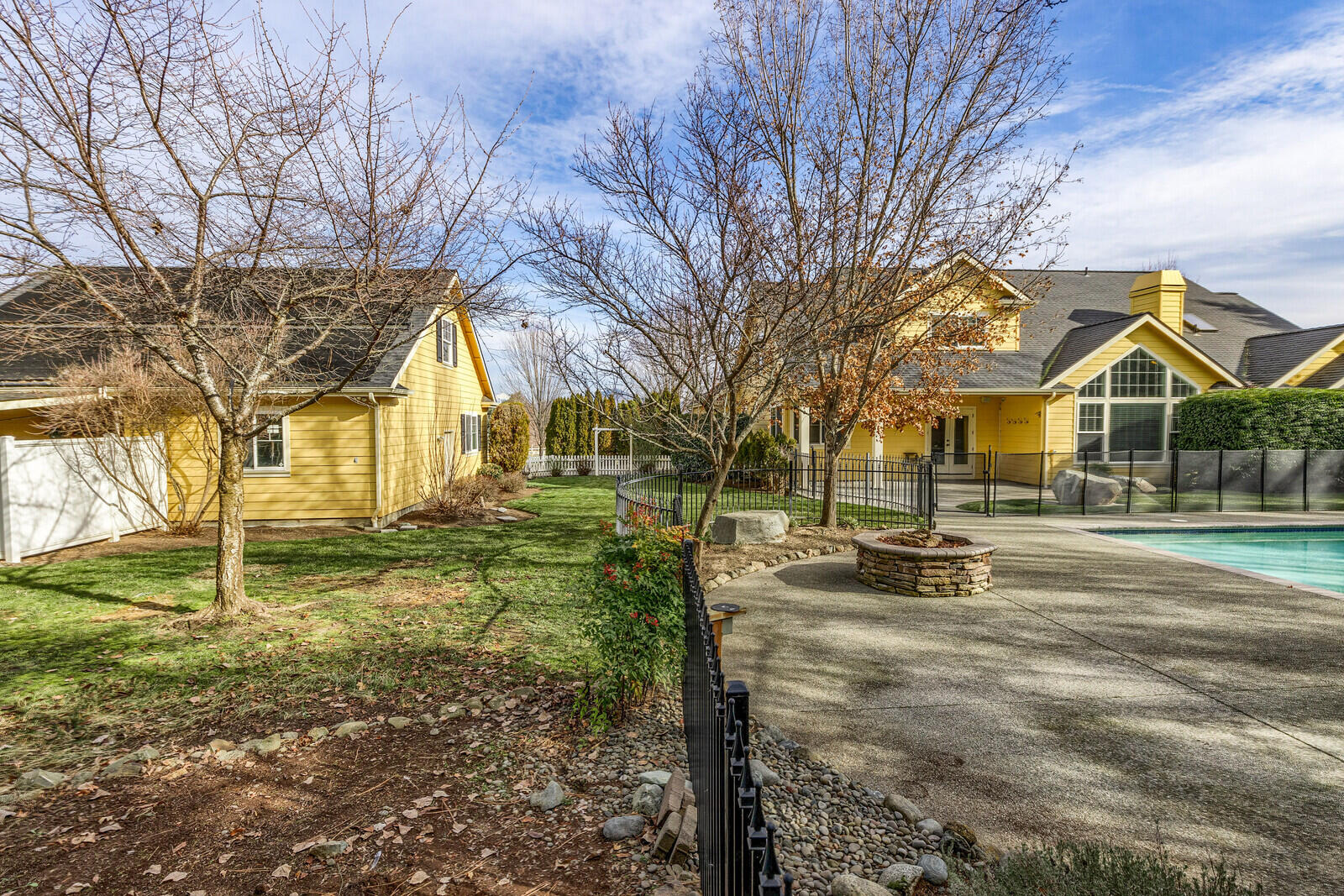 Barker Subdivision - Residential