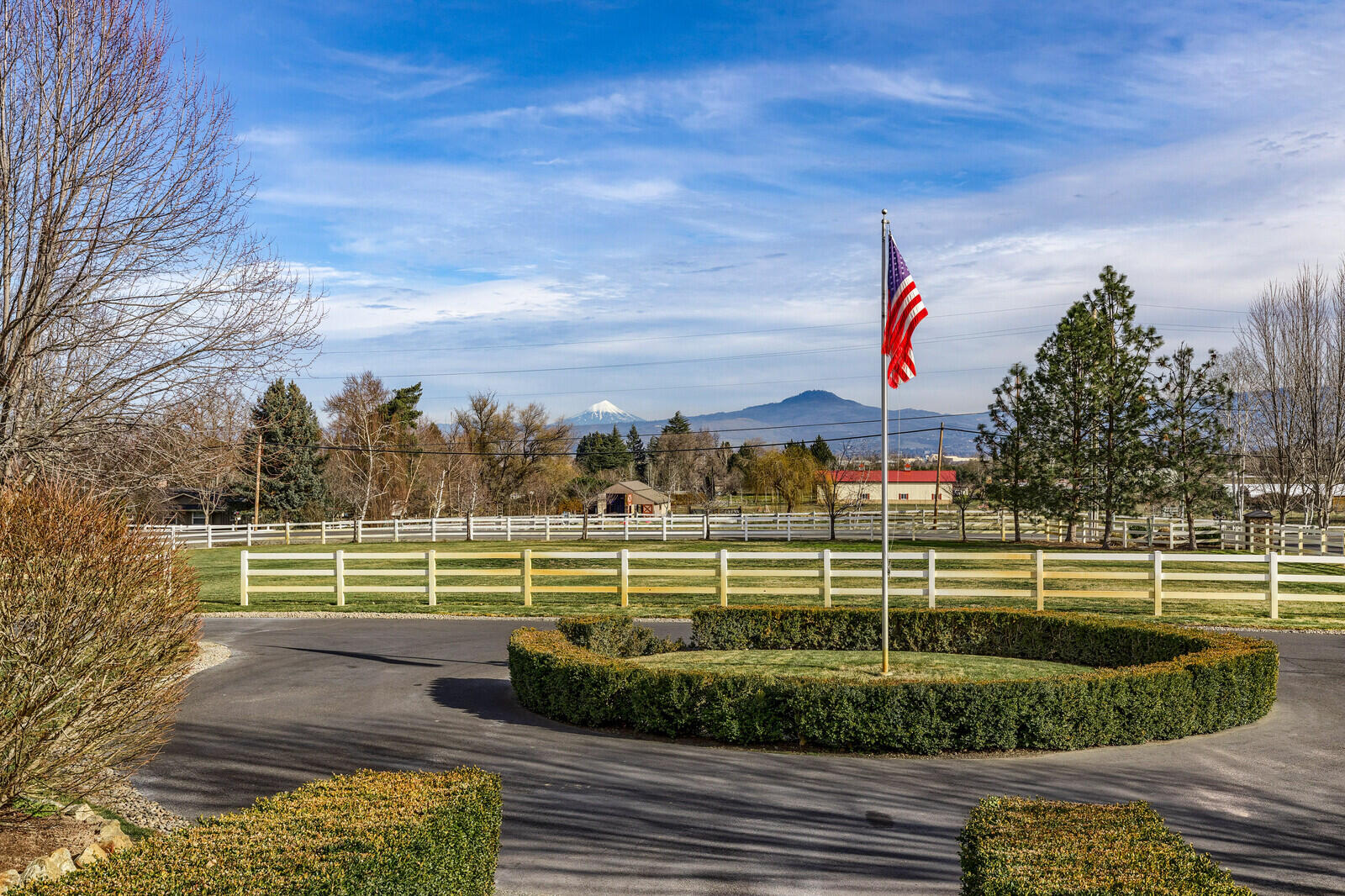 Barker Subdivision - Residential