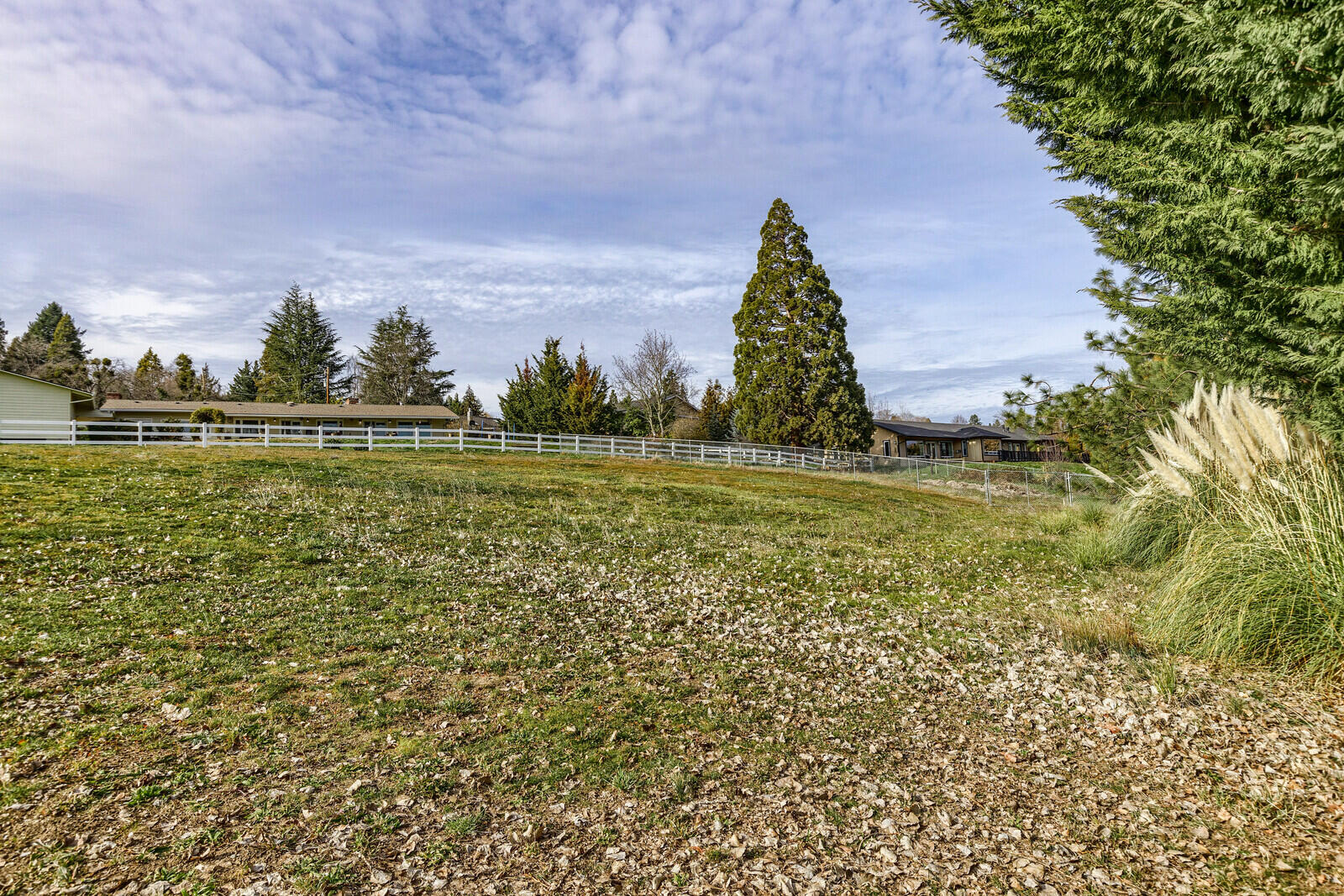 Barker Subdivision - Residential