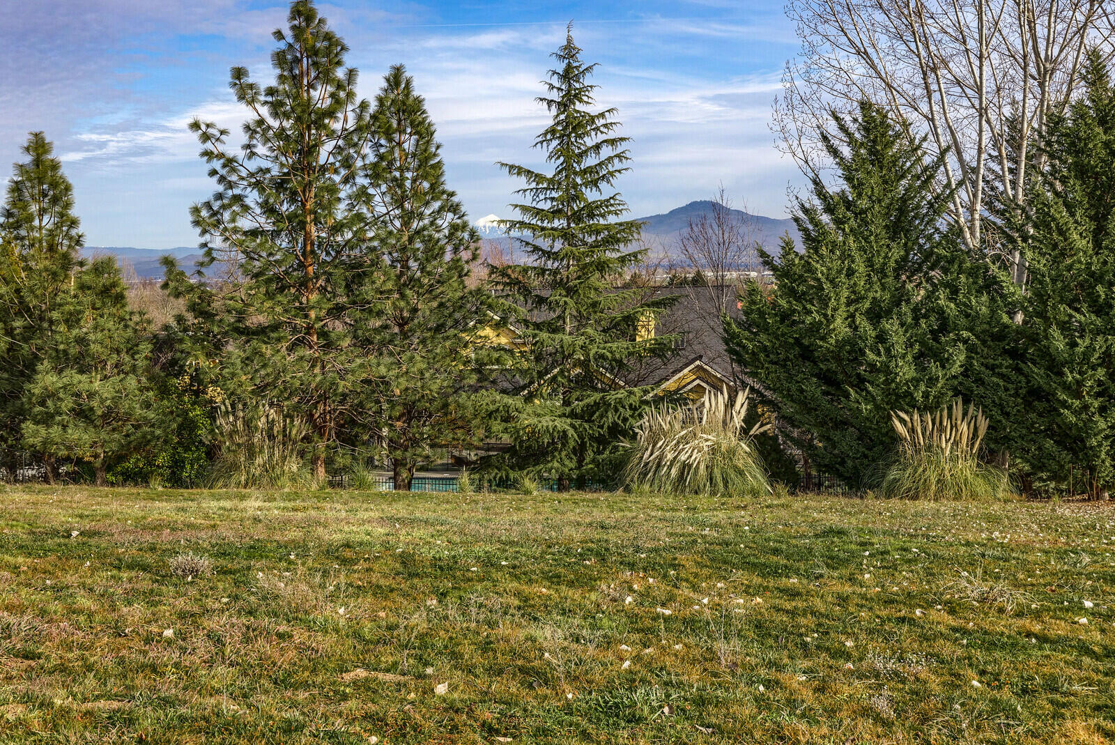 Barker Subdivision - Residential