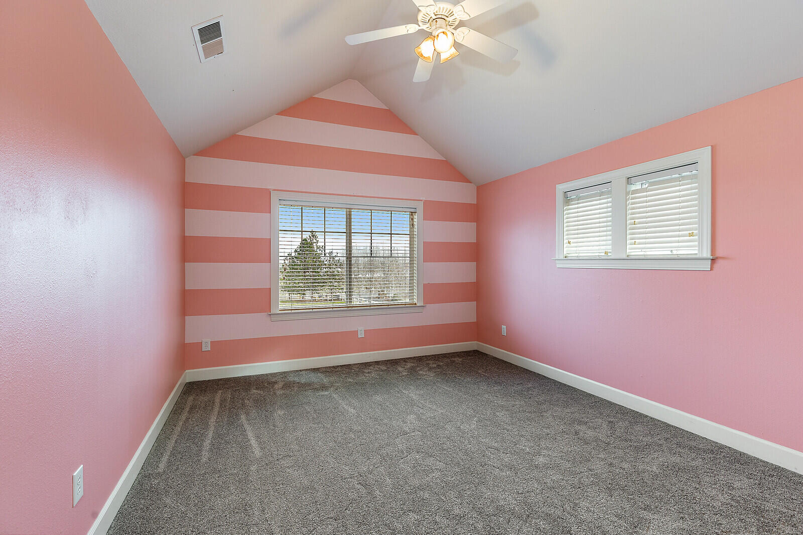 Barker Subdivision - Residential