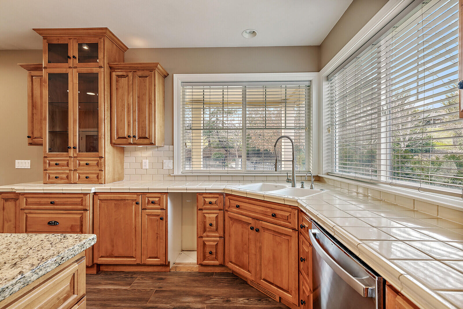 Barker Subdivision - Residential