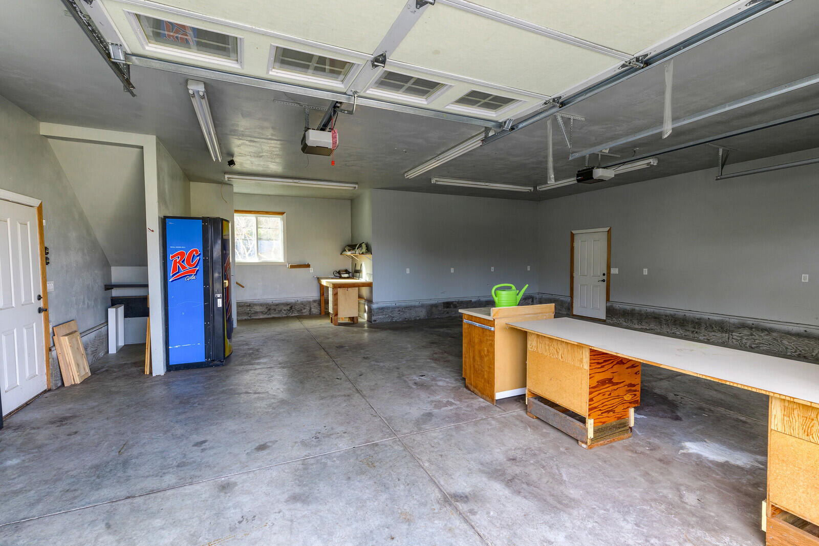 Barker Subdivision - Residential