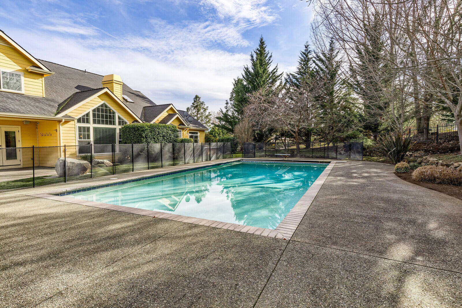 Barker Subdivision - Residential