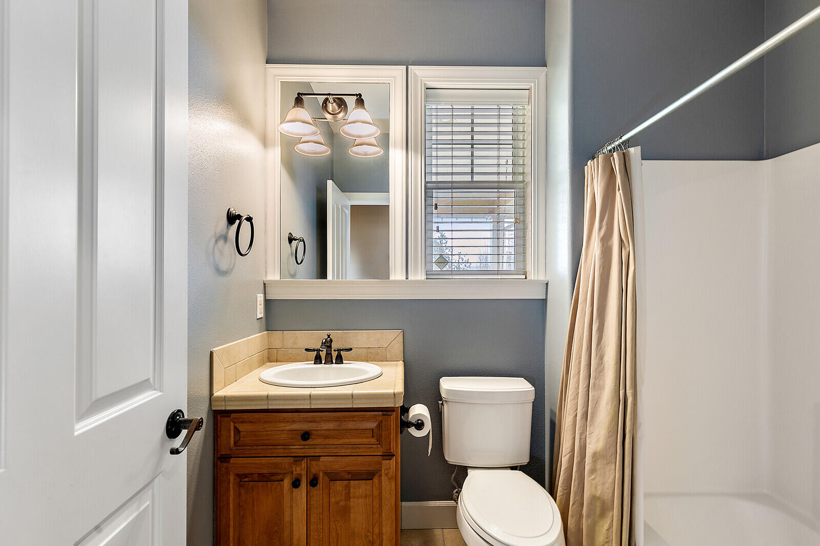 Barker Subdivision - Residential